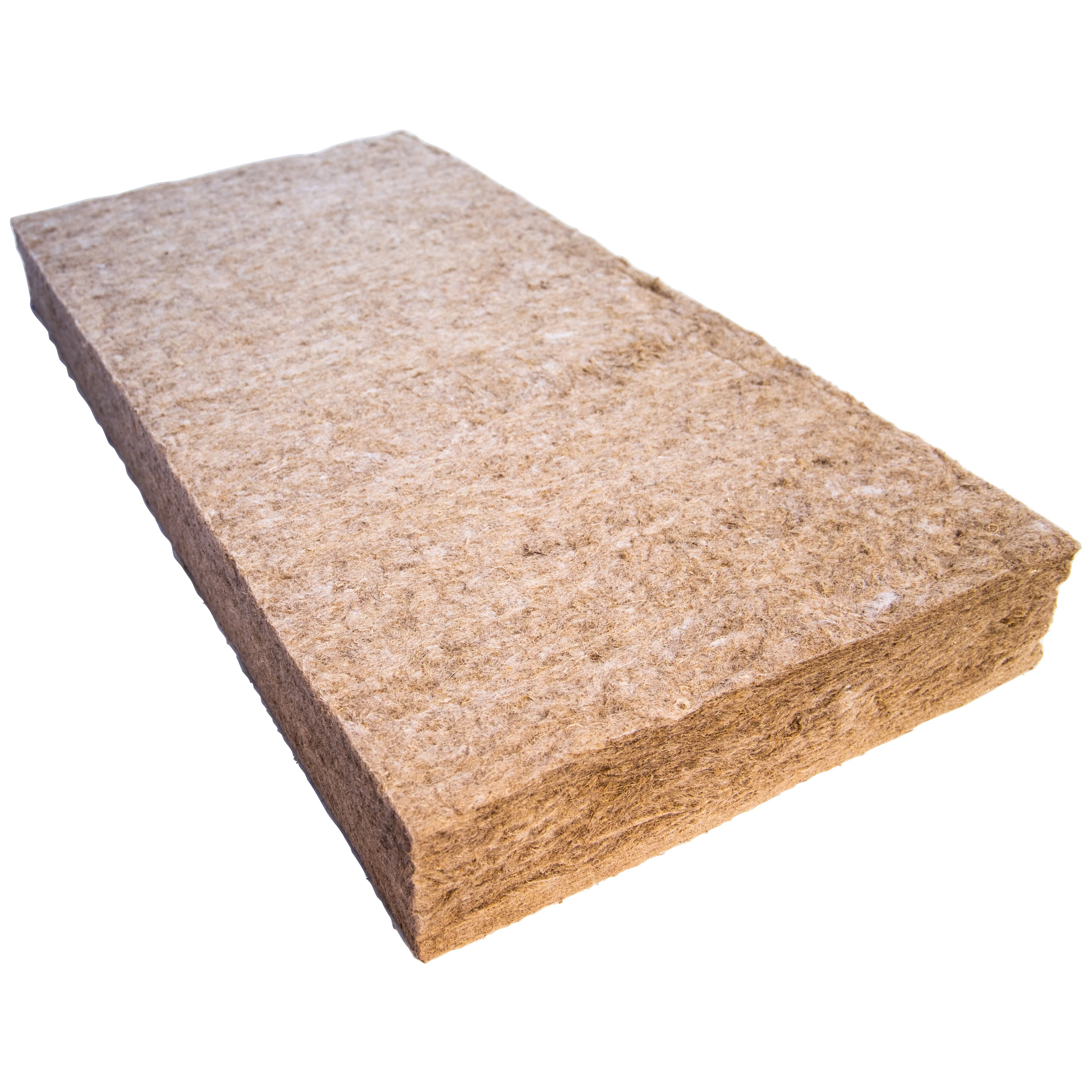 100mm IndiNature IndiTherm Hemp Flexibatt Insulation - 1200 x 570mm (2.74m²)