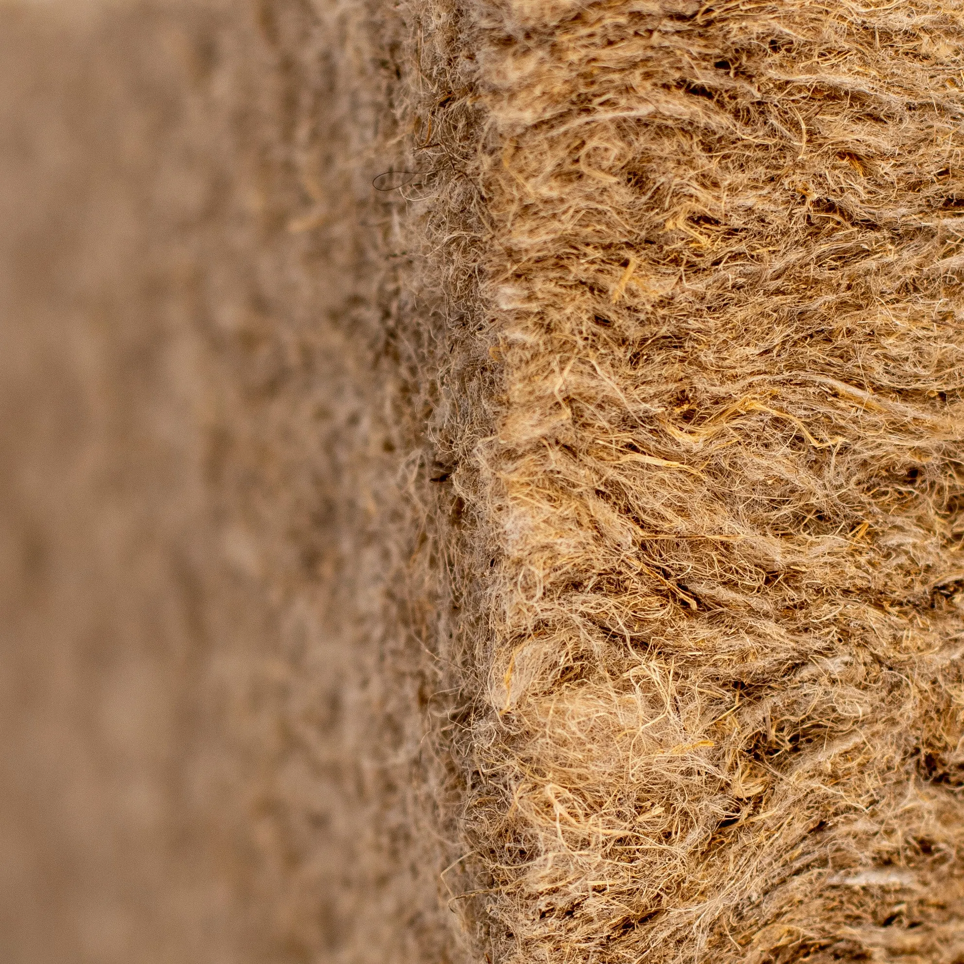 100mm IndiNature IndiTherm Hemp Flexibatt Insulation - 1200 x 570mm (2.74m²)