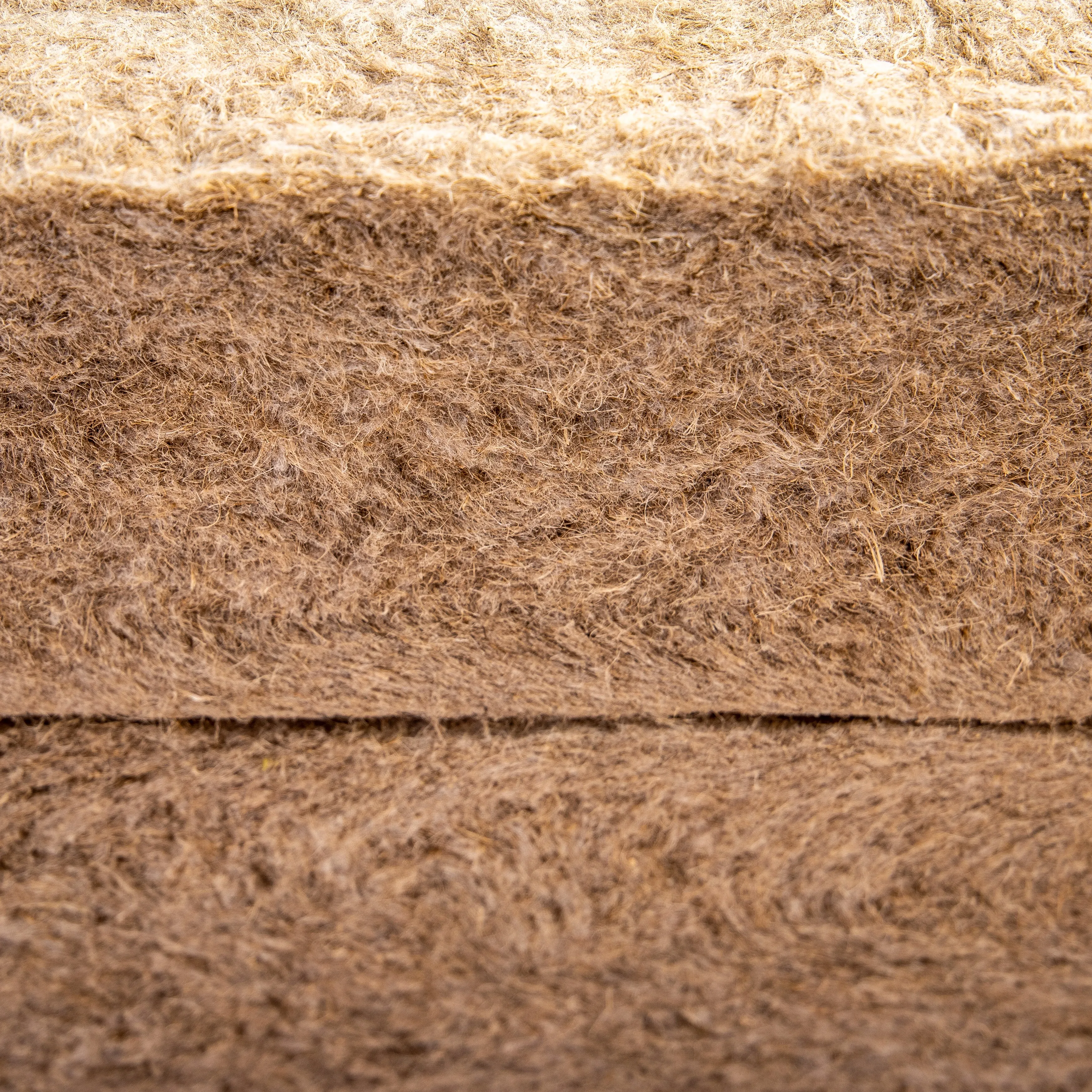 80mm IndiNature IndiTherm Hemp Flexibatt Insulation - 1200 x 370mm (2.22m² / 5 per pack)