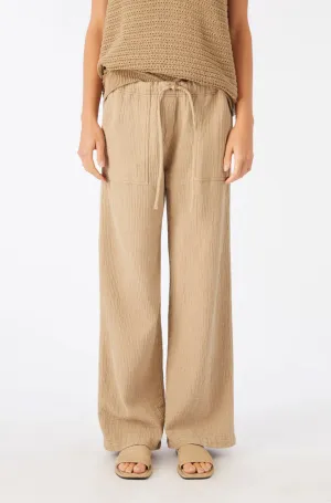 Adelina Pant ~ Khaki