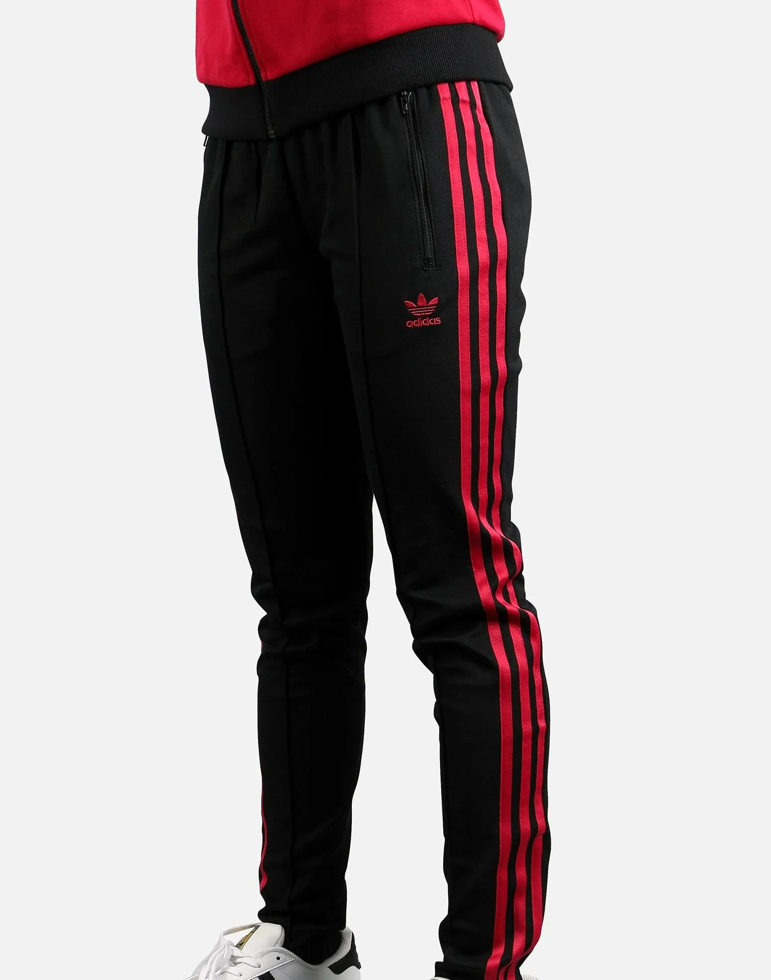 Adidas LEOFLAGE SUPERSTAR TRACK PANTS