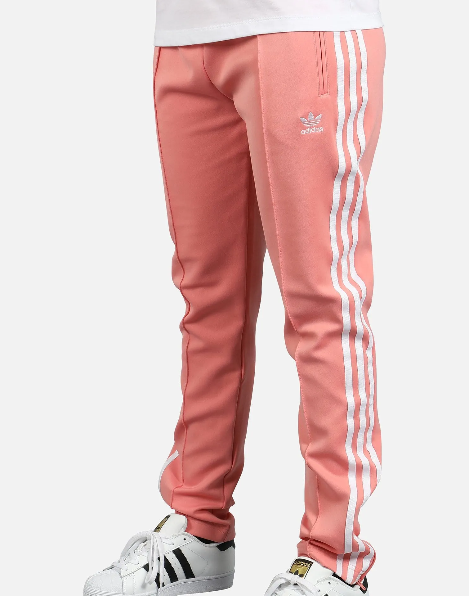 Adidas SUPERSTAR TRACK PANTS