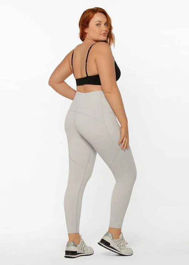 Amy Winter Thermal Phone Pocket Tech Leggings