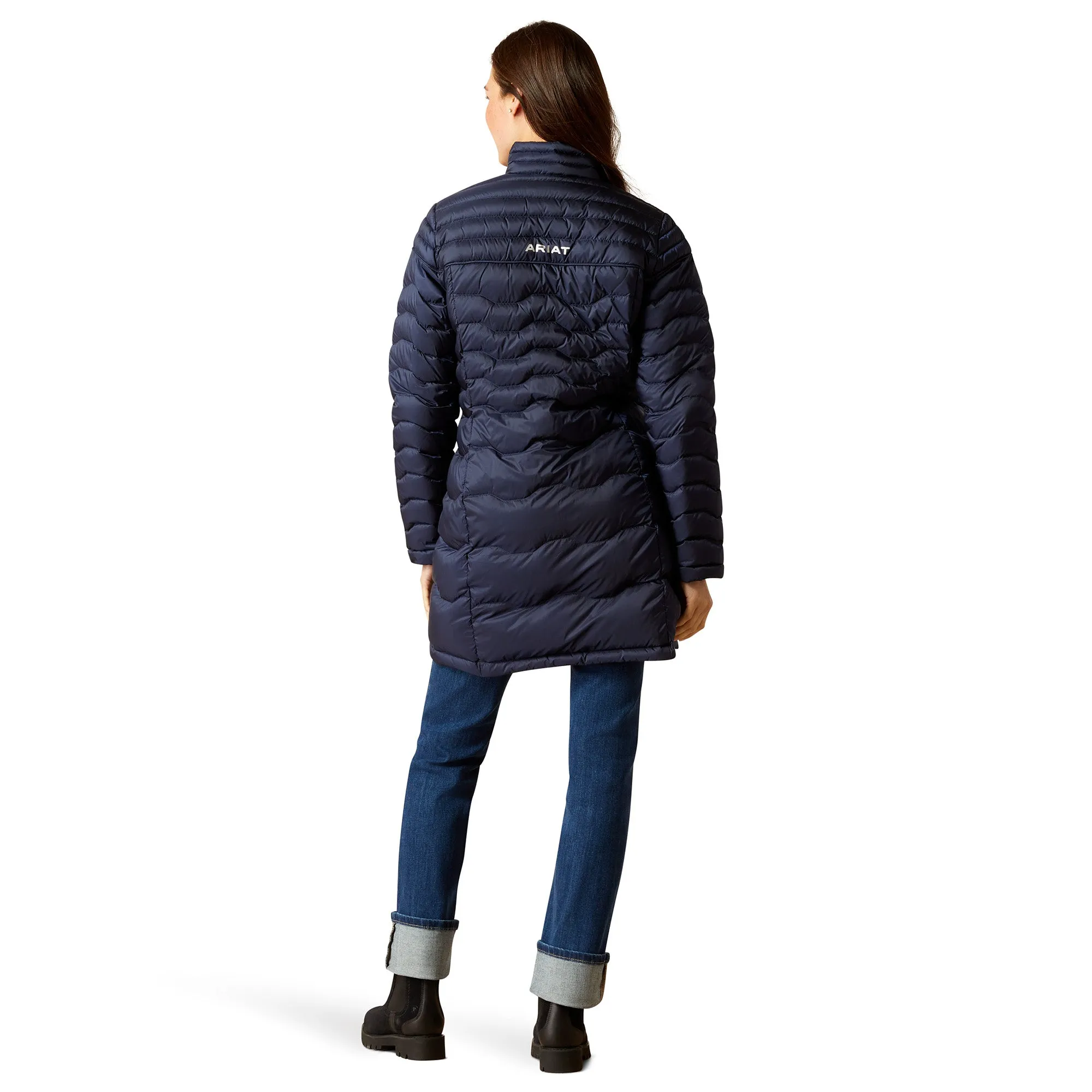 Ariat Ladies Ideal Down Coat