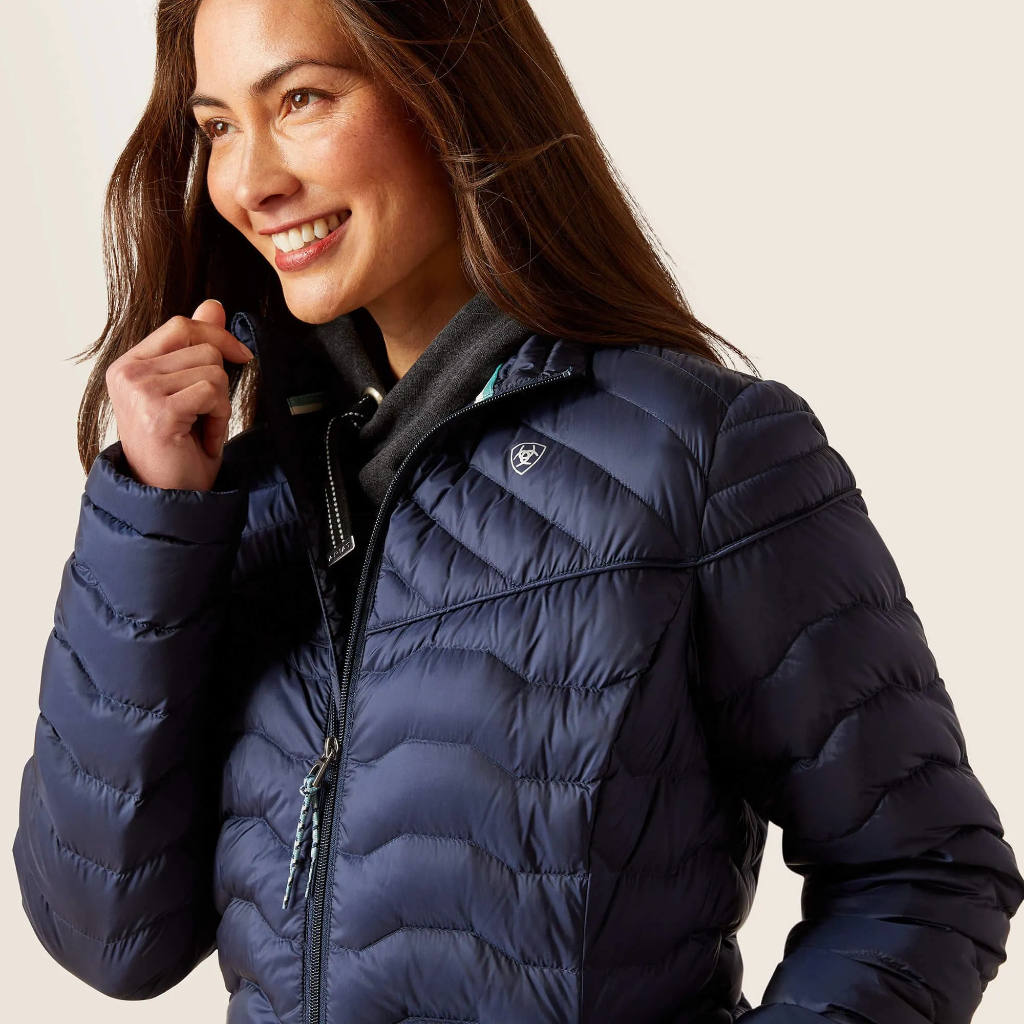 Ariat Ladies Ideal Down Coat