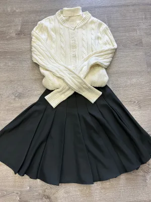 BELMONT SKIRT