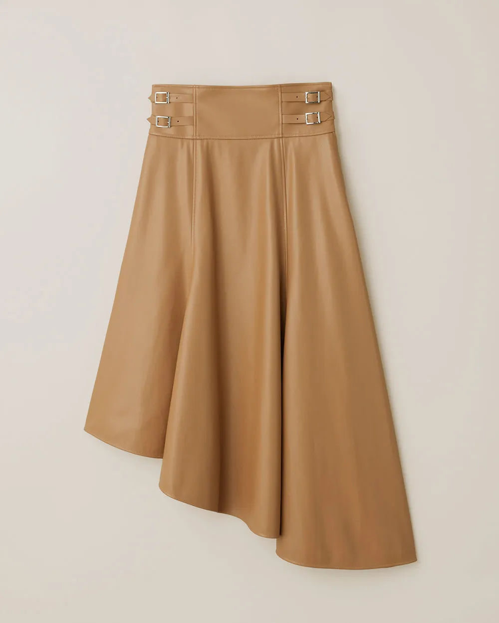 Camel Harness Skirt