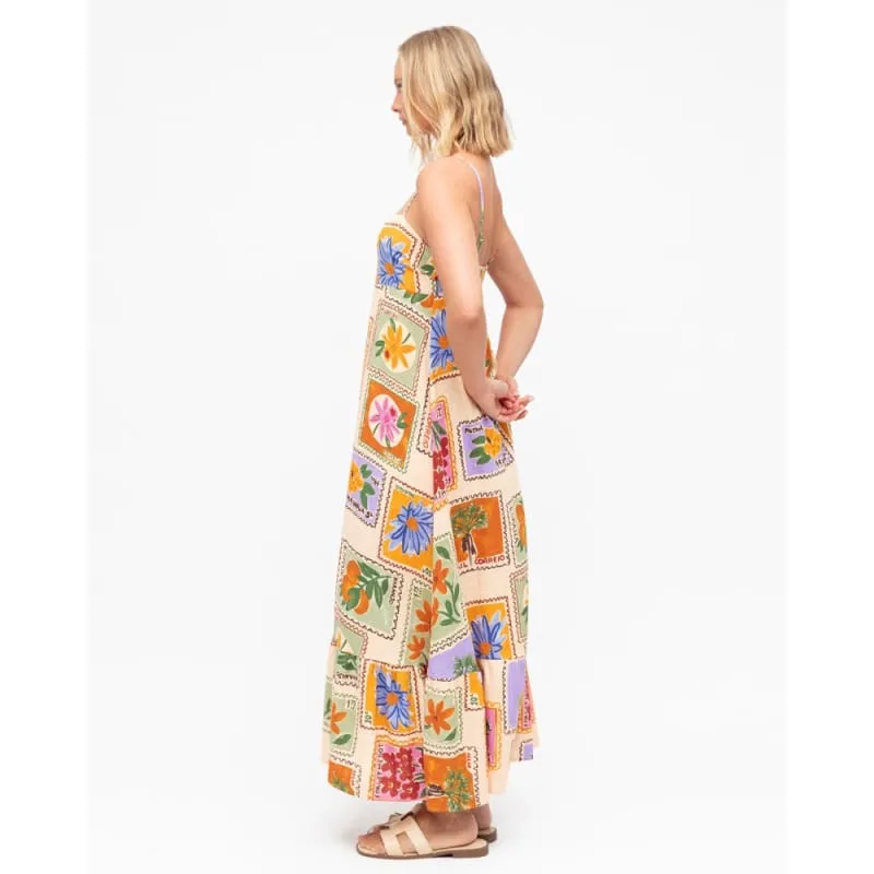 Cordelia Maxi Dress