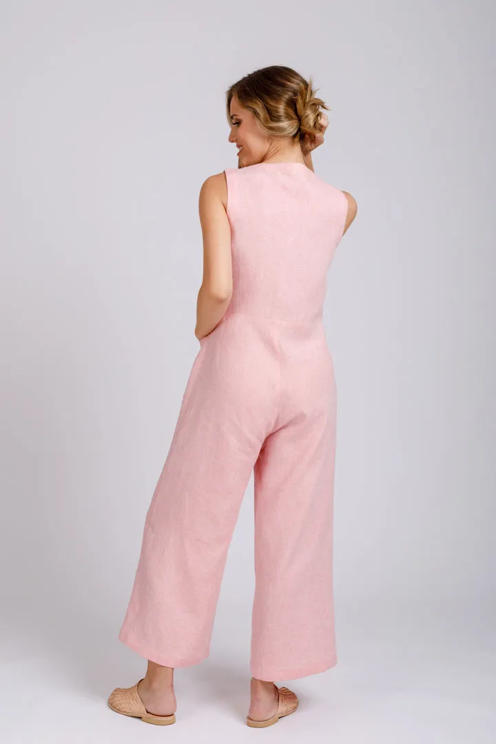 Durban Jumpsuit