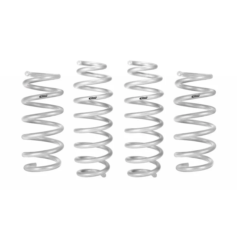 EIBACH E30-87-002-01-22 Lowering Springs PRO-LIFT-KIT for TESLA Model Y AWD (Performance/Long Range) 2020-