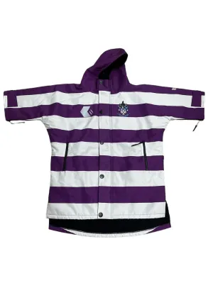 EKOSY® Kids - Exmouth RFC Stripes