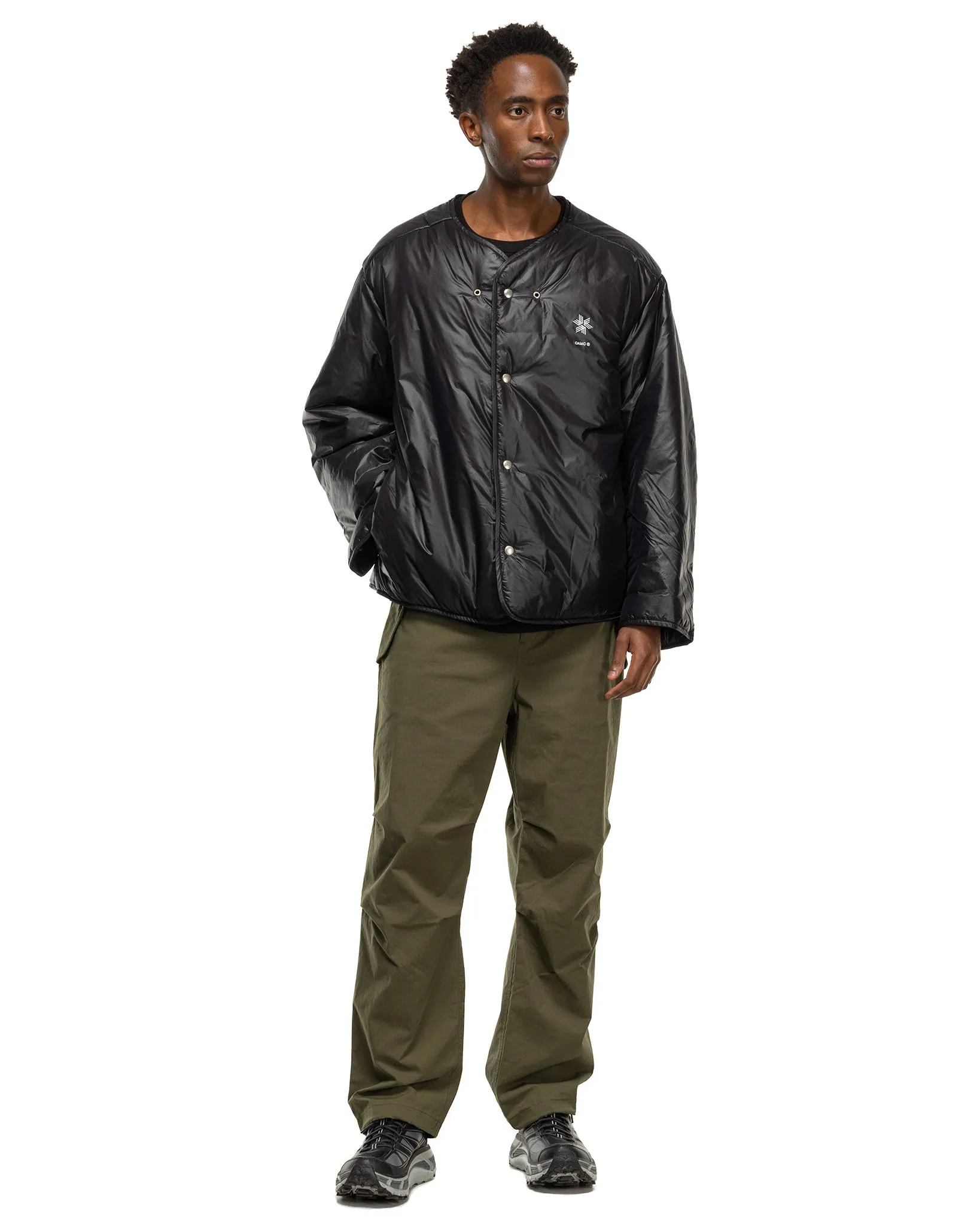 Field Mil Pants Dark Olive Drab