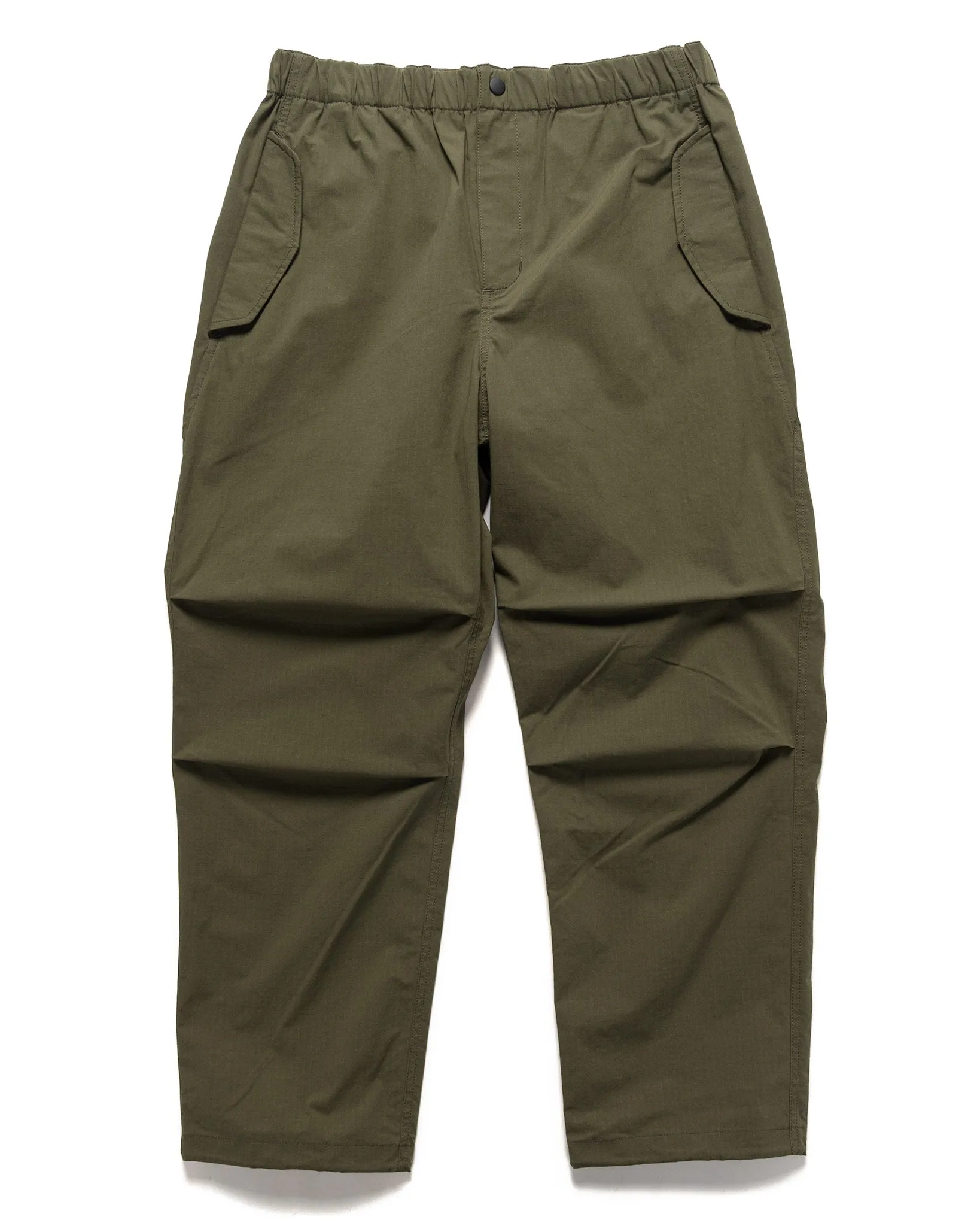 Field Mil Pants Dark Olive Drab