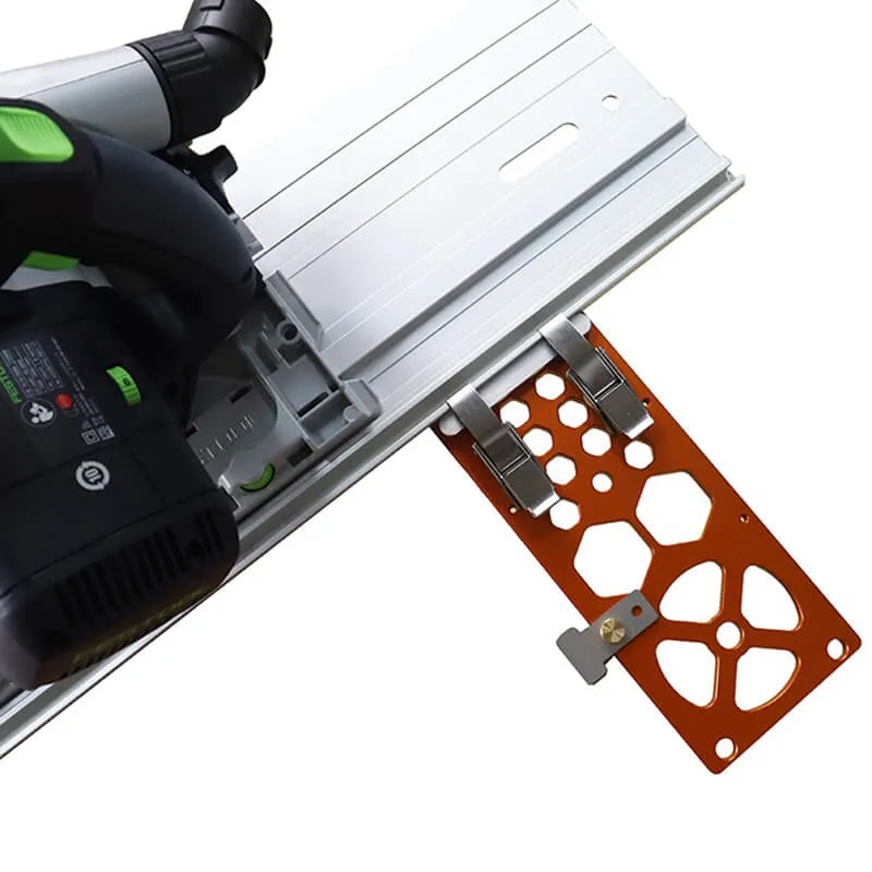 Levoite™ Track Saw Square Guide Rail Square for Festool and Makita Rails