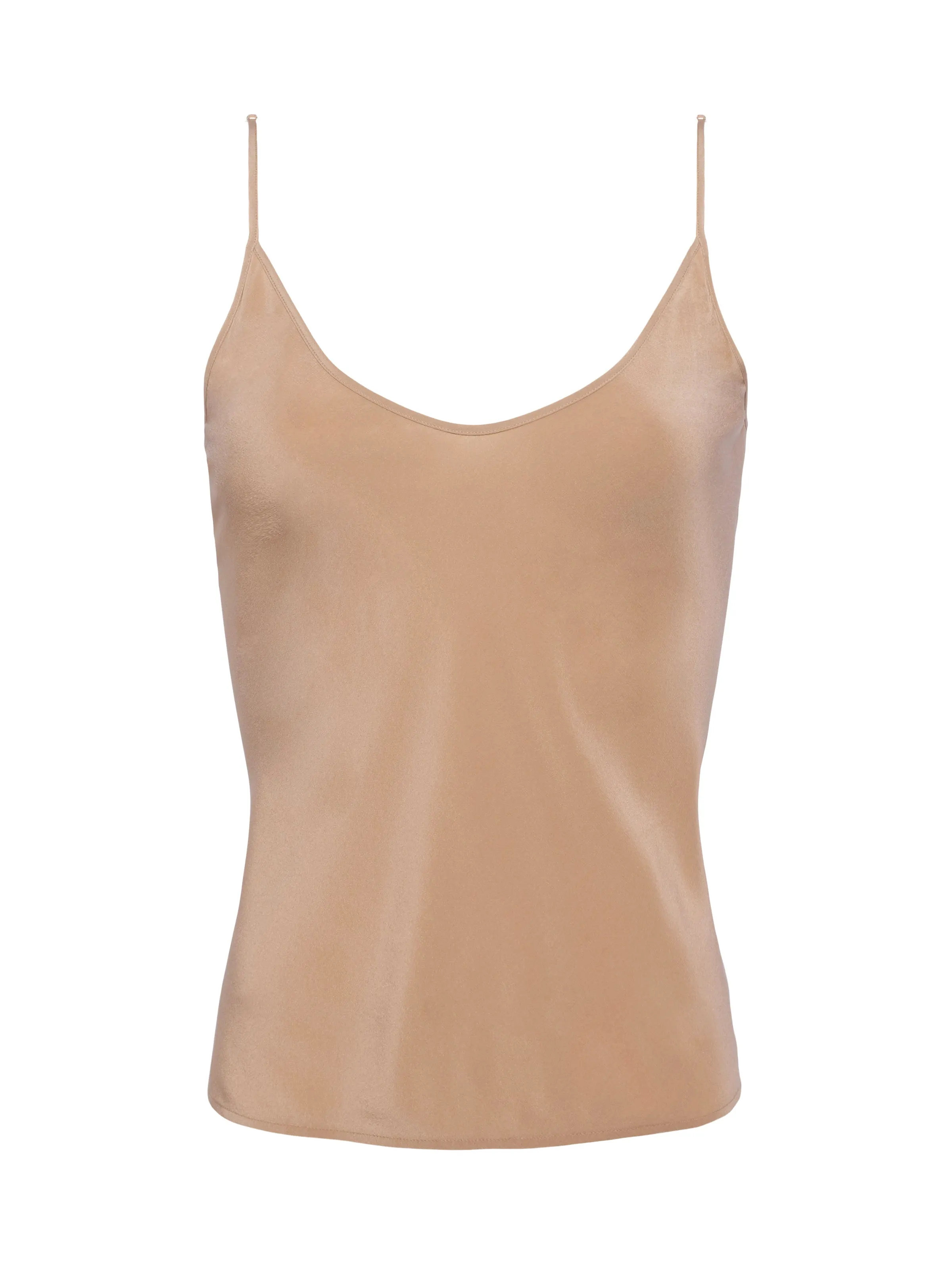 Lexi Silk Camisole