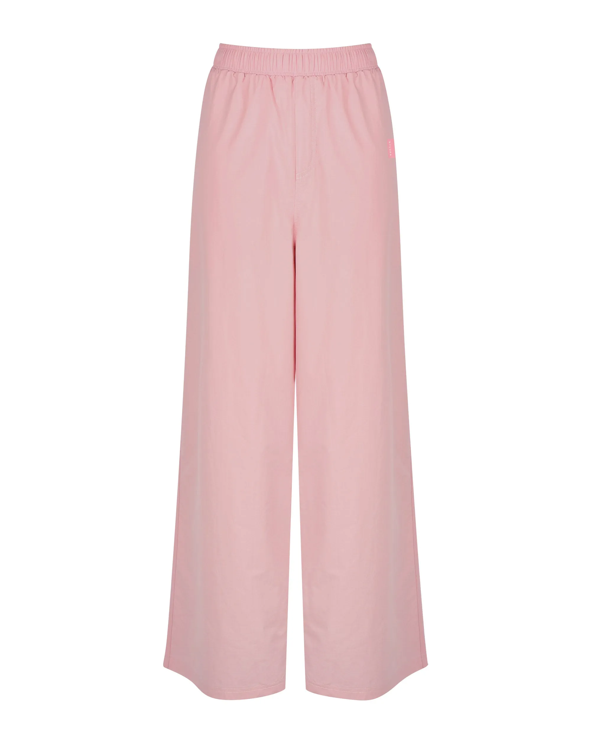 MACKENZIE PANTS ROSÉ PINK