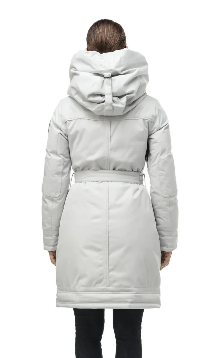 NOBIS ASTRID - Ladies Parka