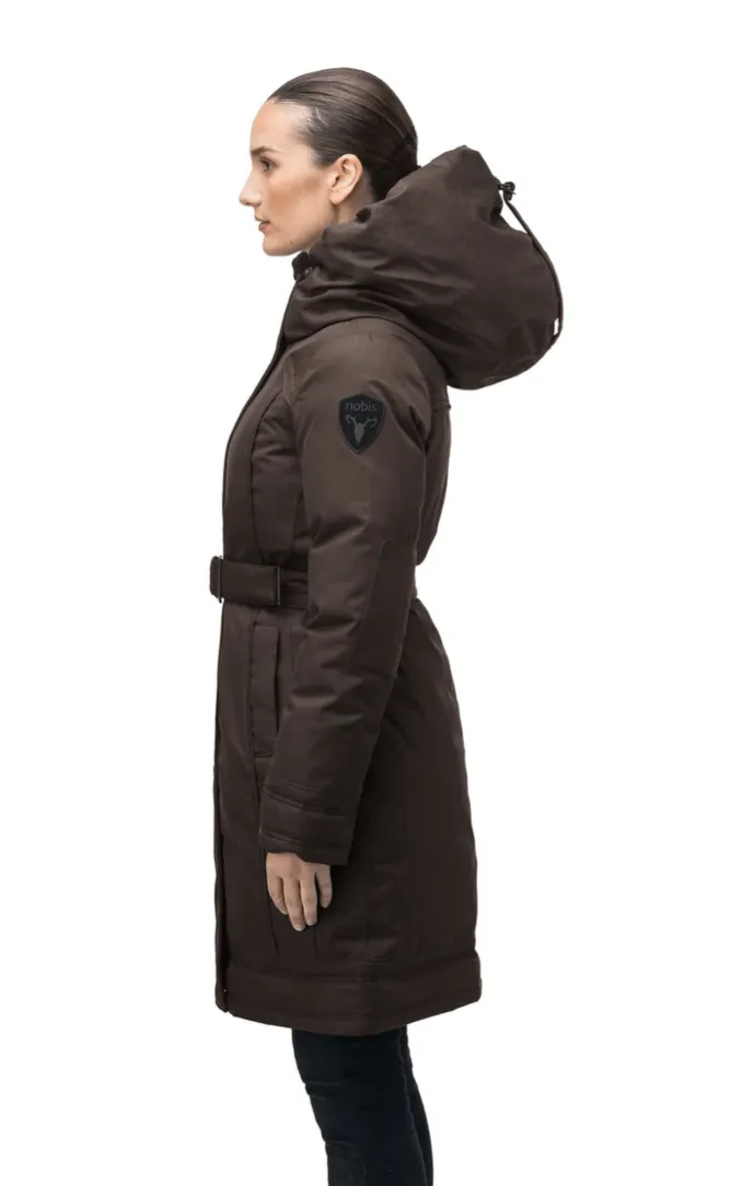 NOBIS ASTRID LEGACY - Ladies Parka