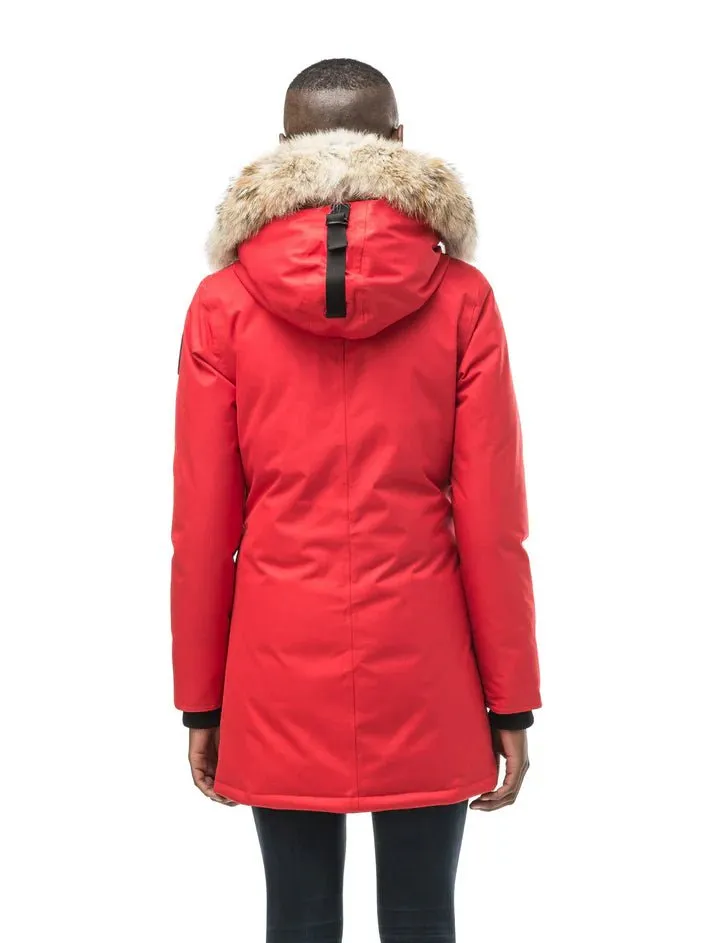 NOBIS CARLA - Ladies Parka