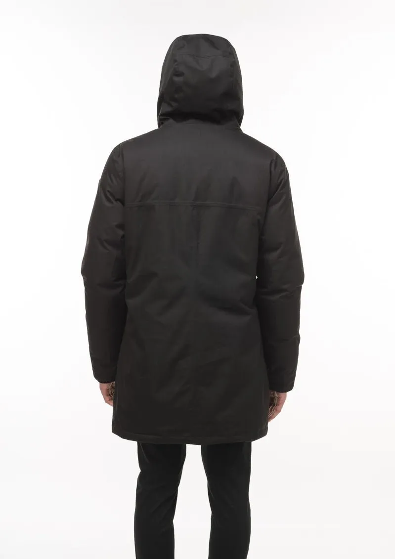 NOBIS GRAYSON - Mens Parka