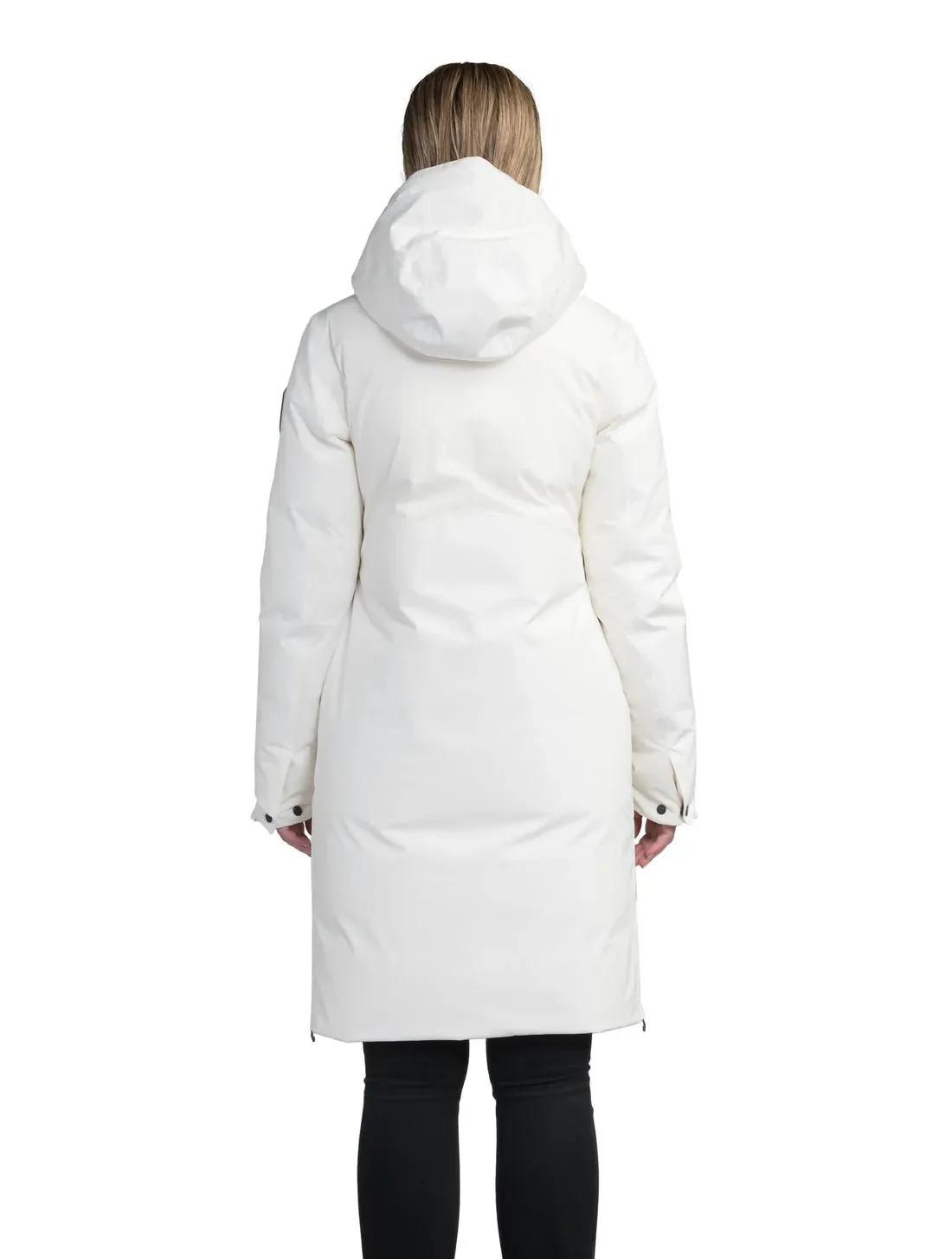 NOBIS INARA - Women's Performance Parka