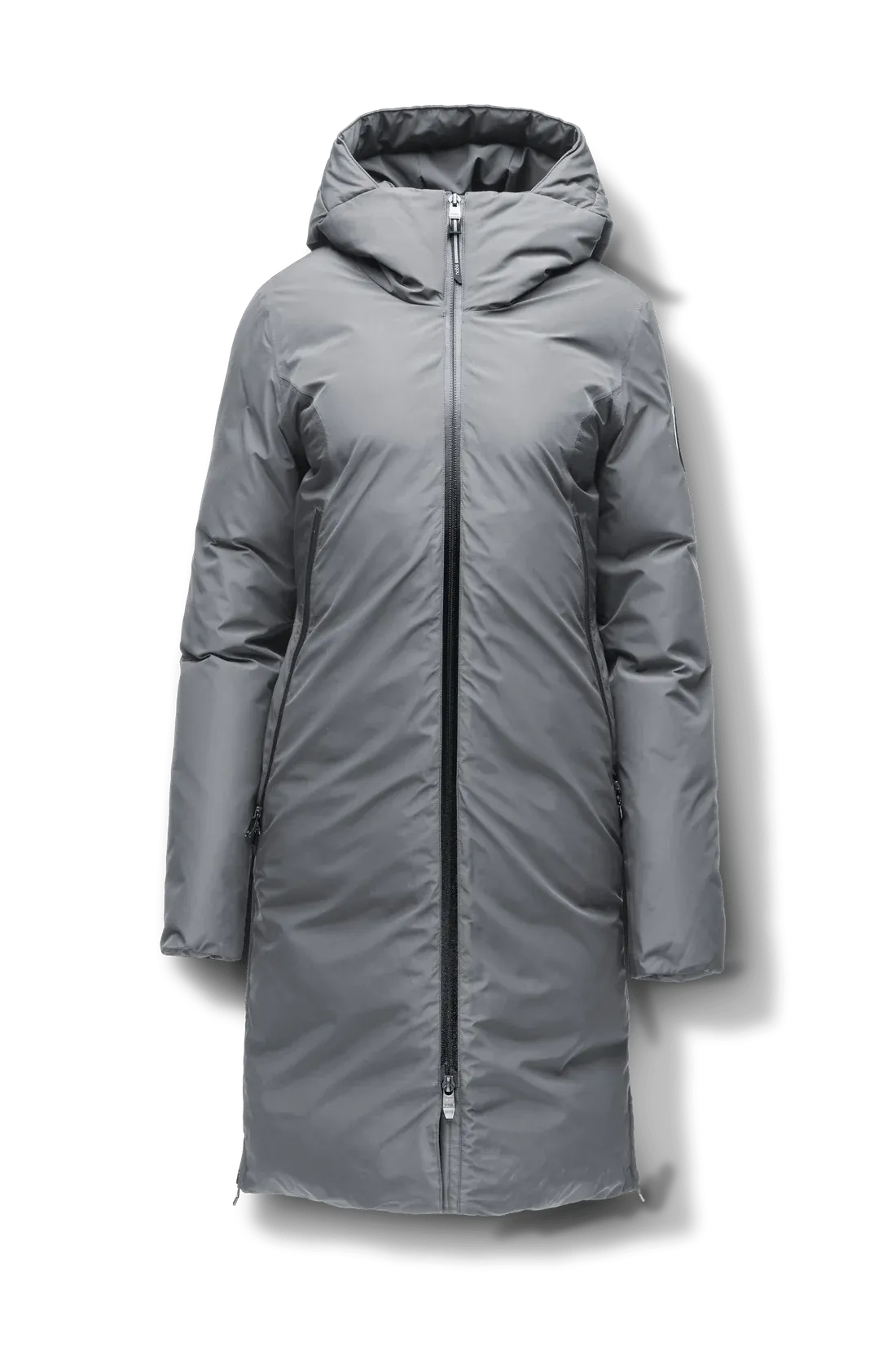 NOBIS INARA - Women's Performance Parka