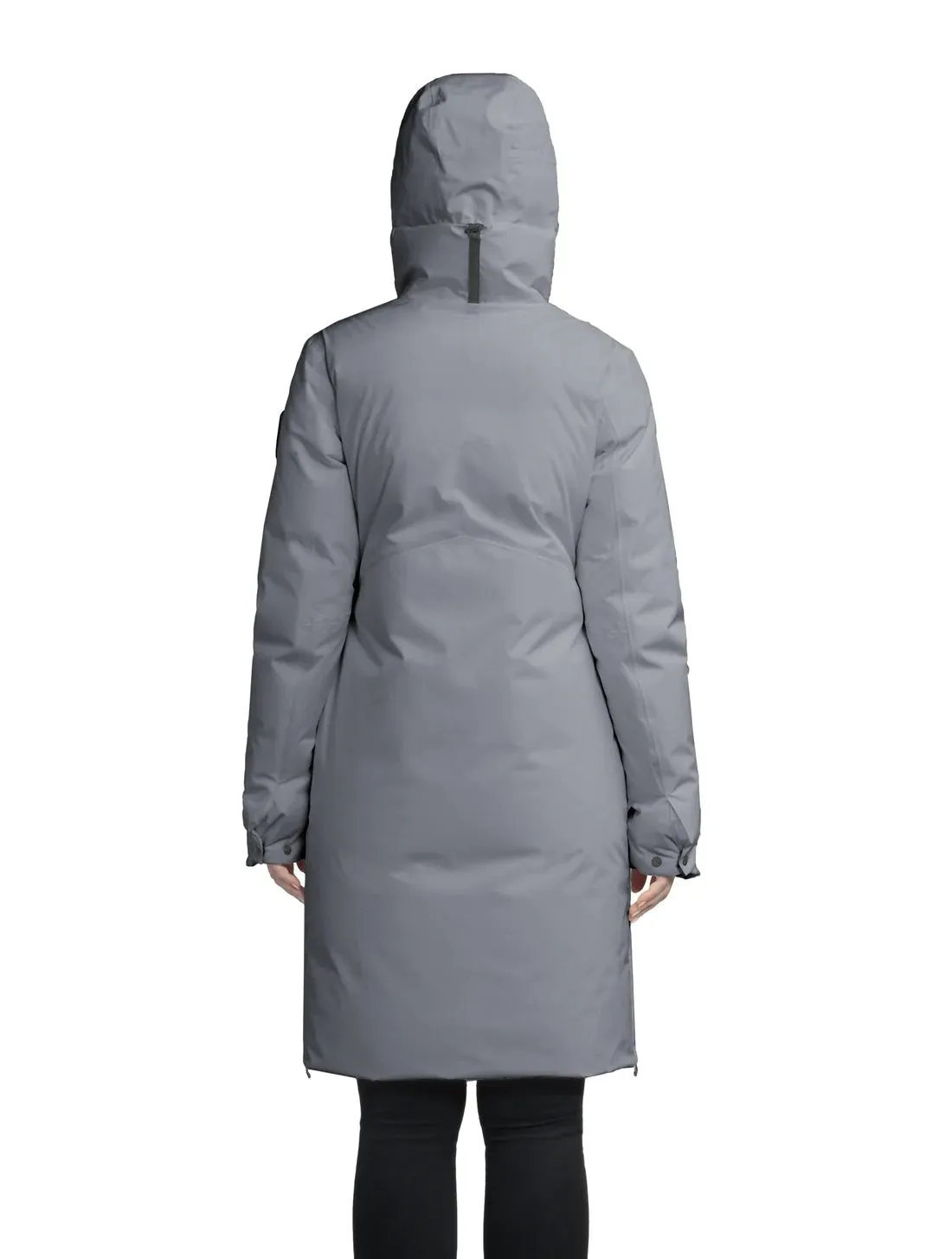 NOBIS INARA - Women's Performance Parka