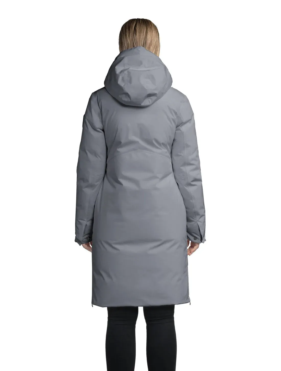 NOBIS INARA - Women's Performance Parka