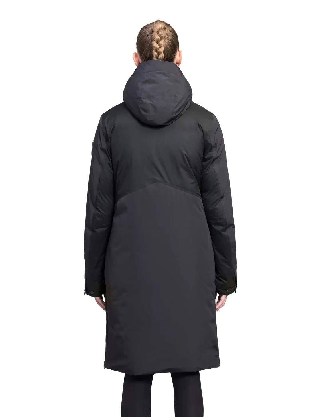 NOBIS INARA - Women's Performance Parka