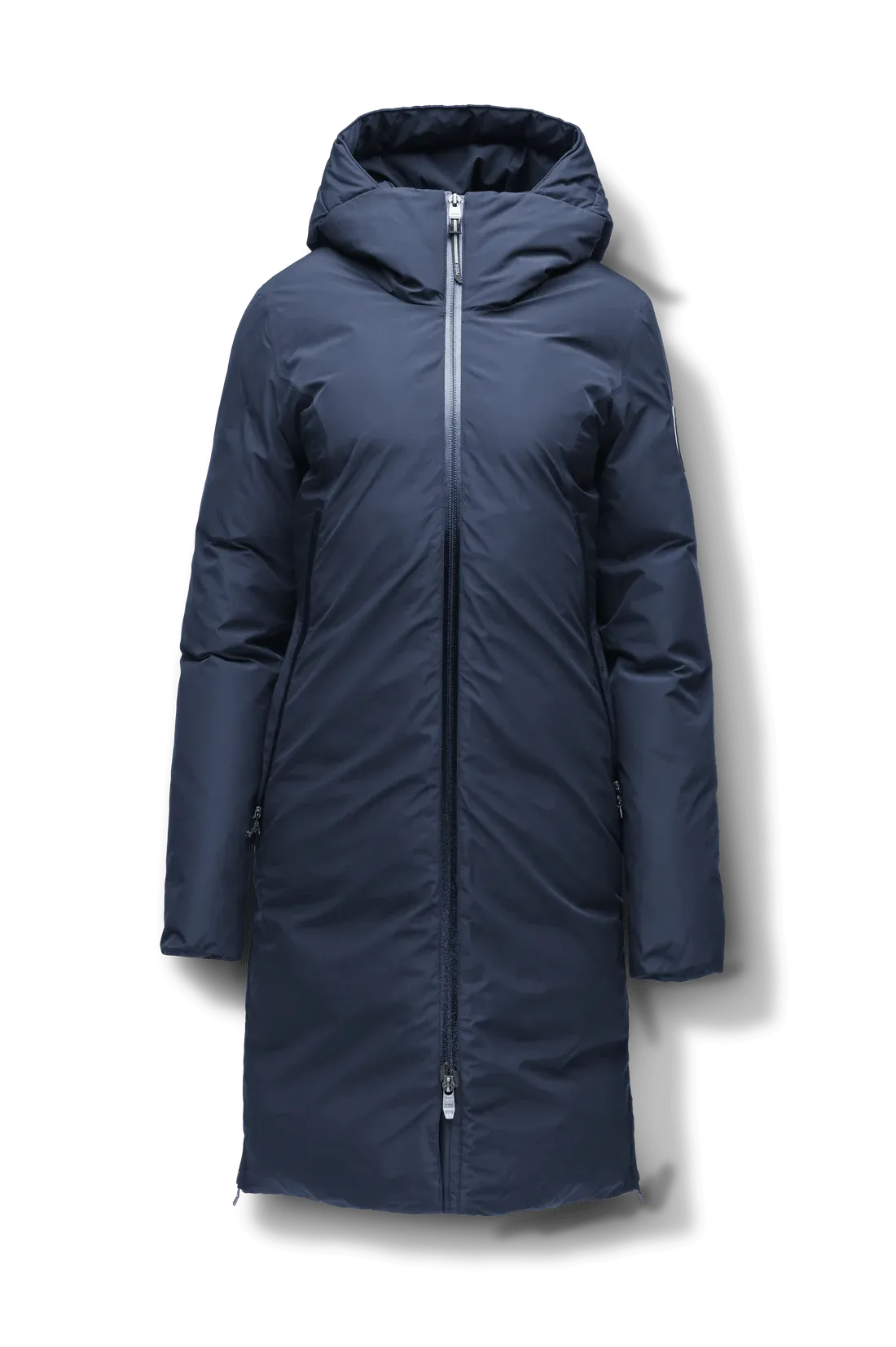 NOBIS INARA - Women's Performance Parka