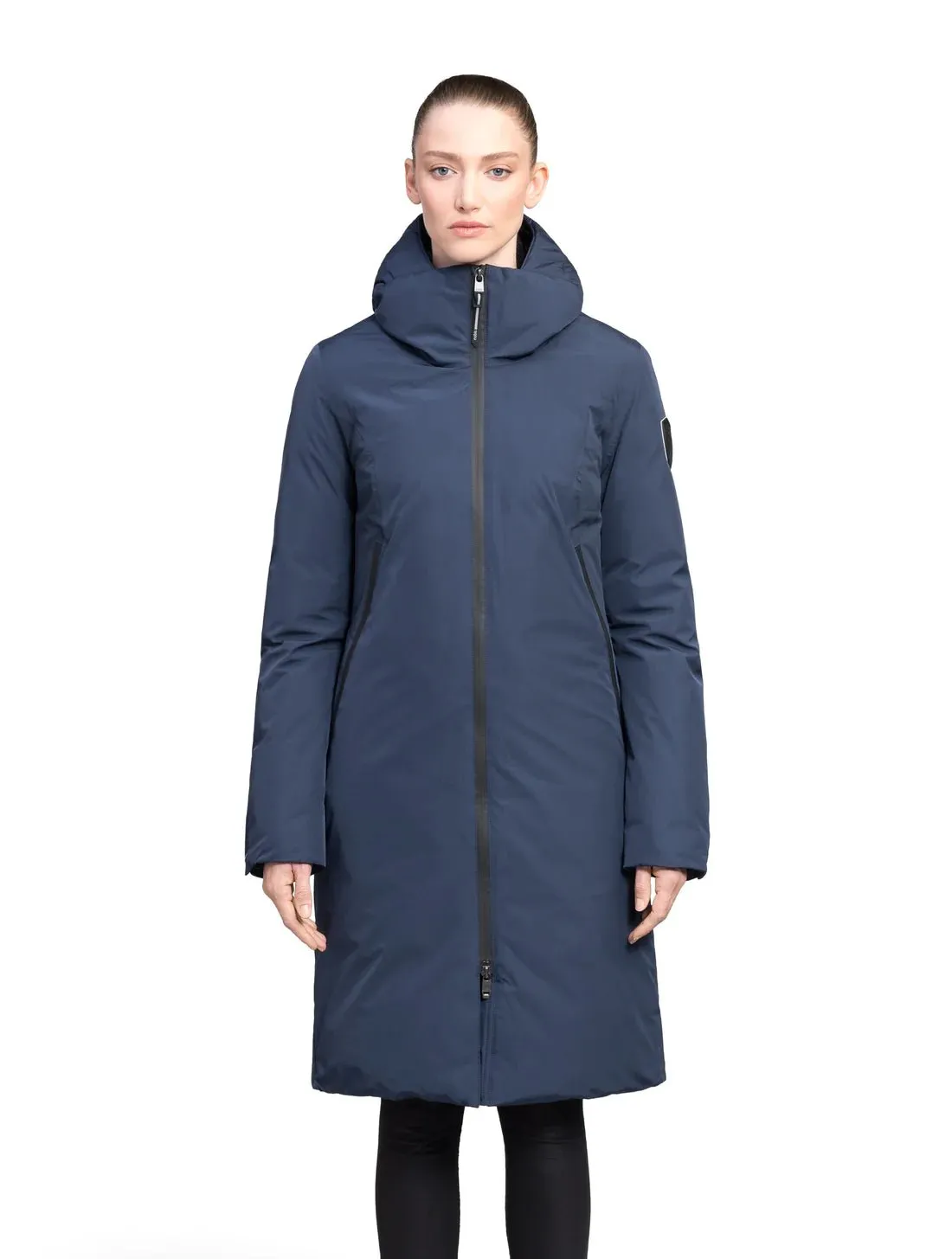 NOBIS INARA - Women's Performance Parka