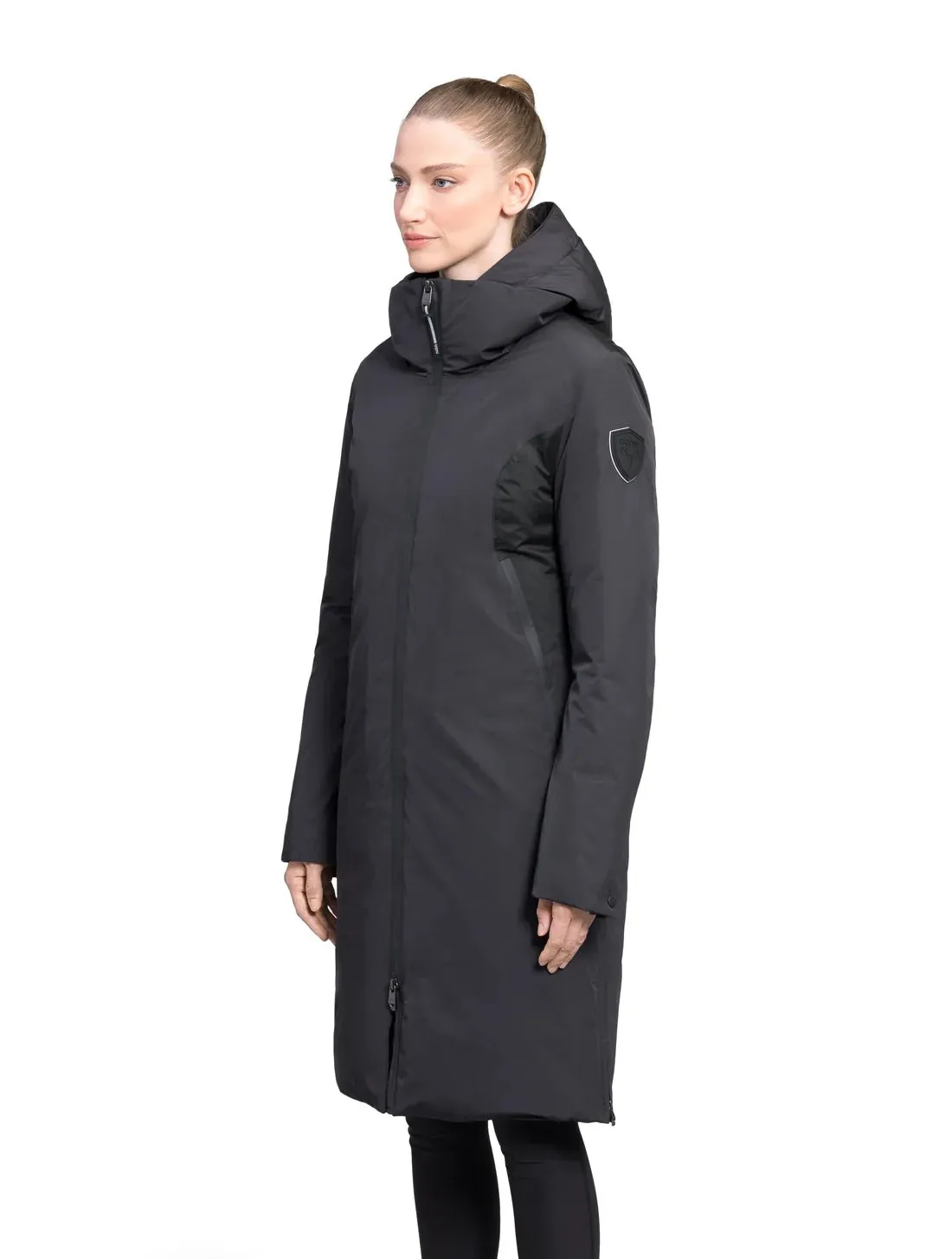 NOBIS INARA - Women's Performance Parka