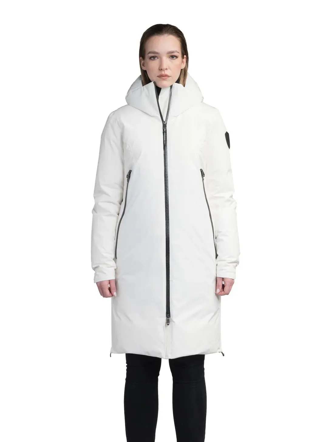 NOBIS INARA - Women's Performance Parka