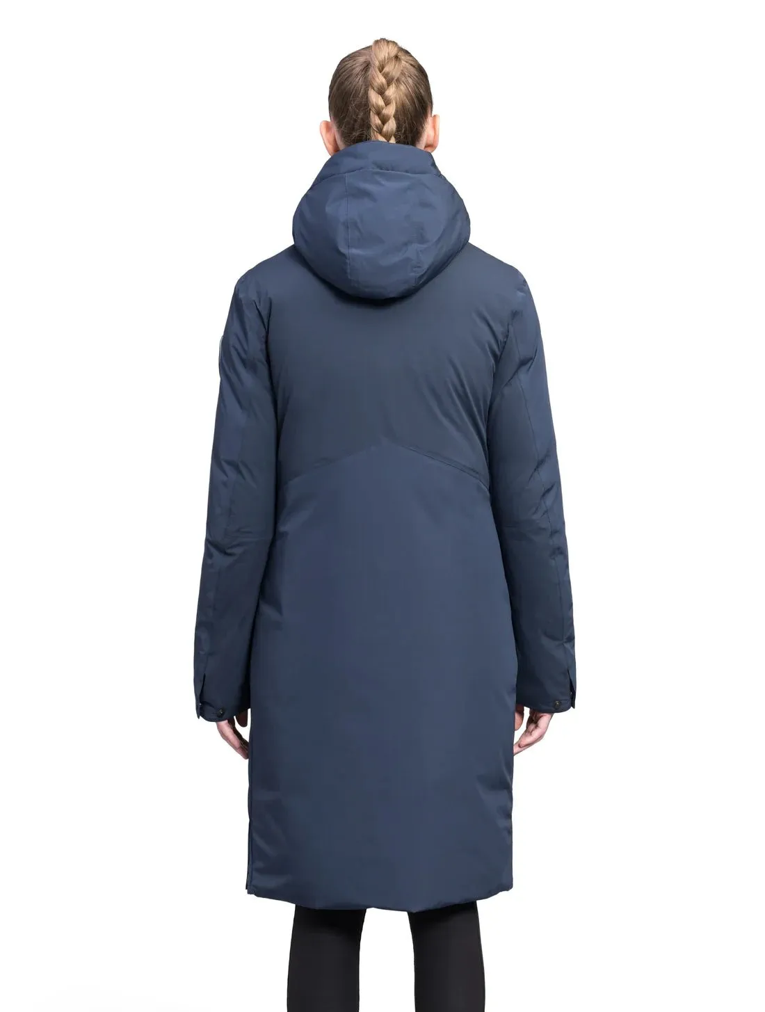 NOBIS INARA - Women's Performance Parka