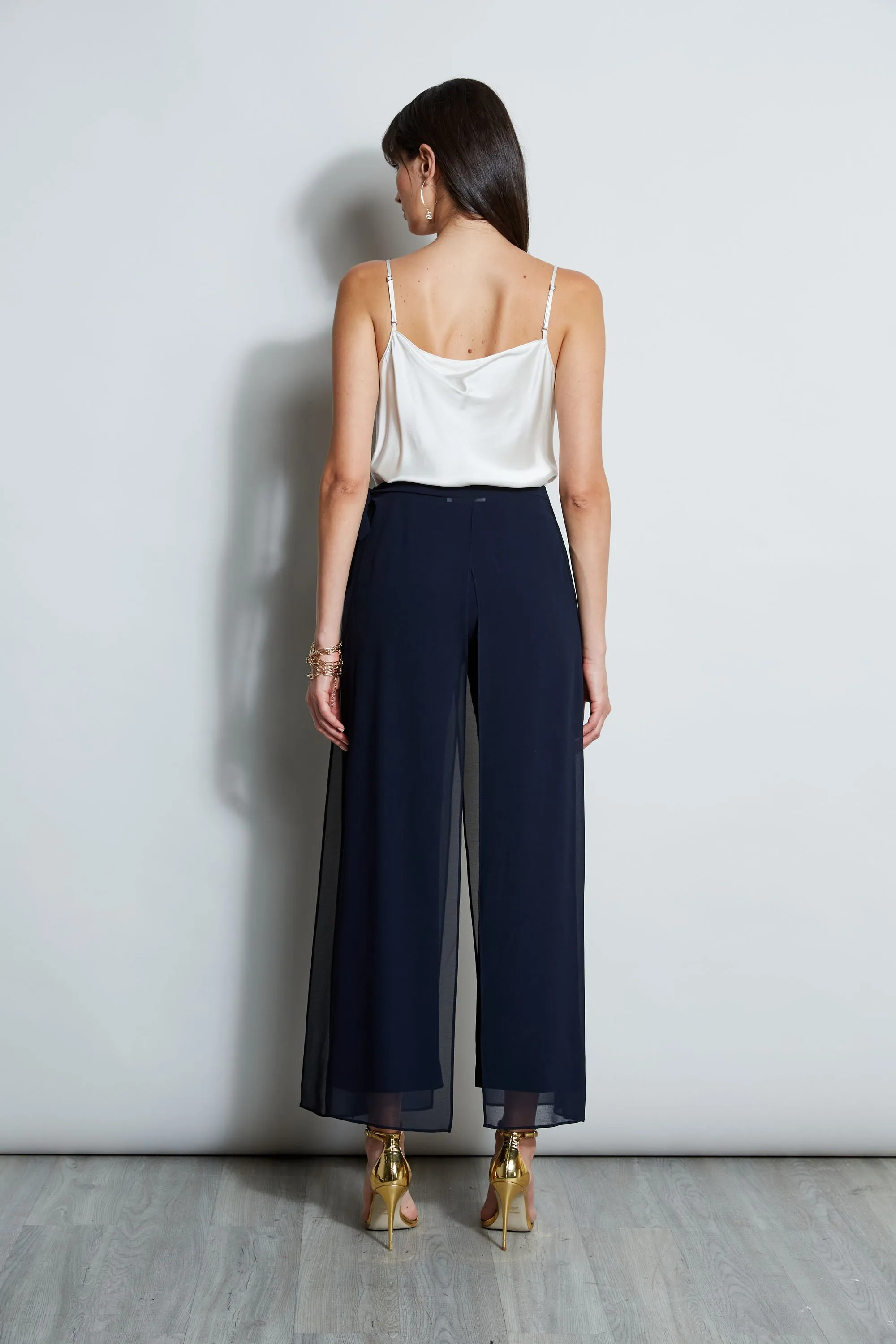 Overlay Pant