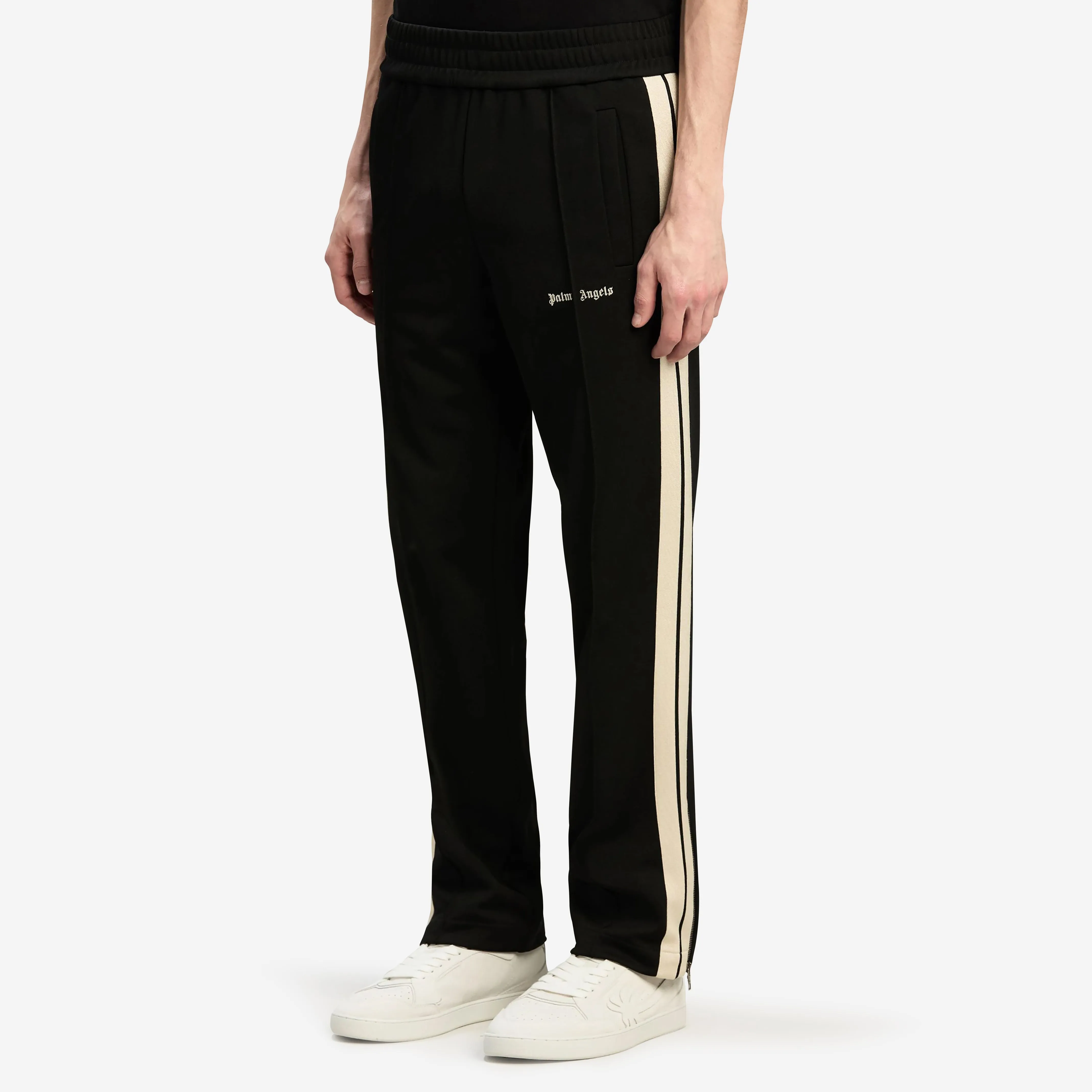 Palm Angels Classic Logo Track Pants