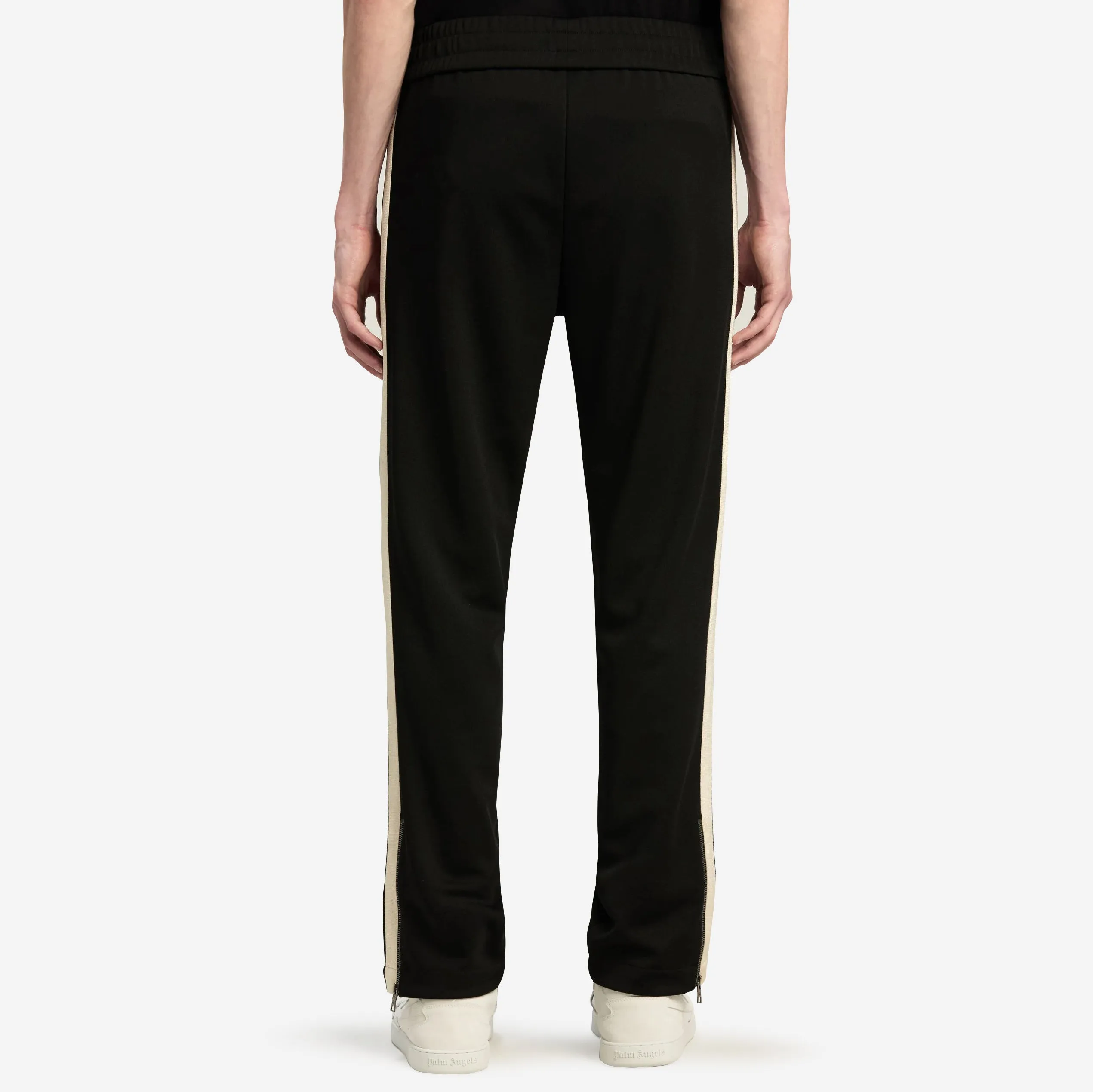 Palm Angels Classic Logo Track Pants