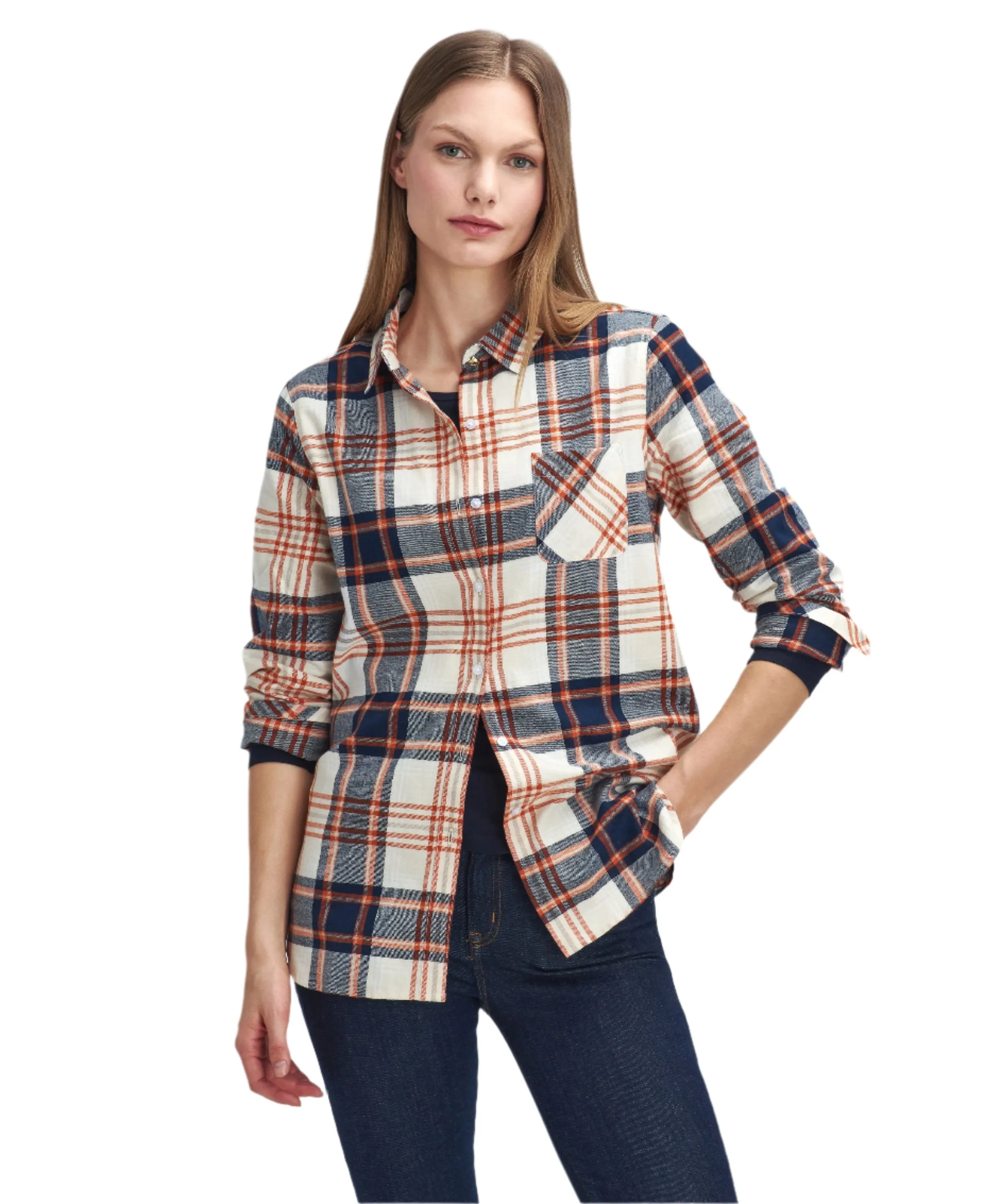 Pendula Checked Shirt