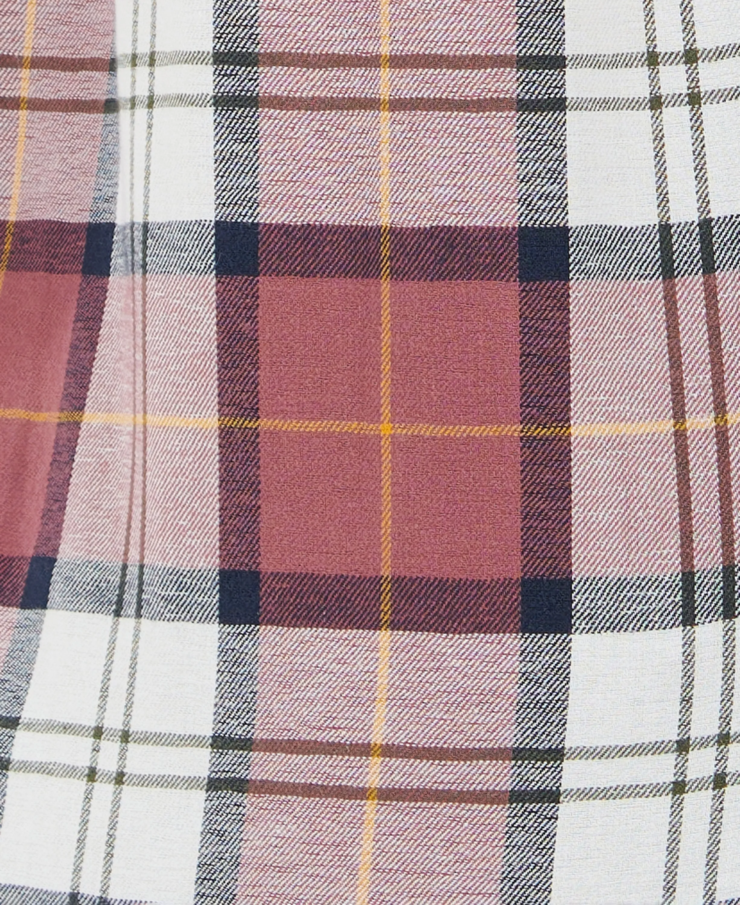 Pendula Checked Shirt