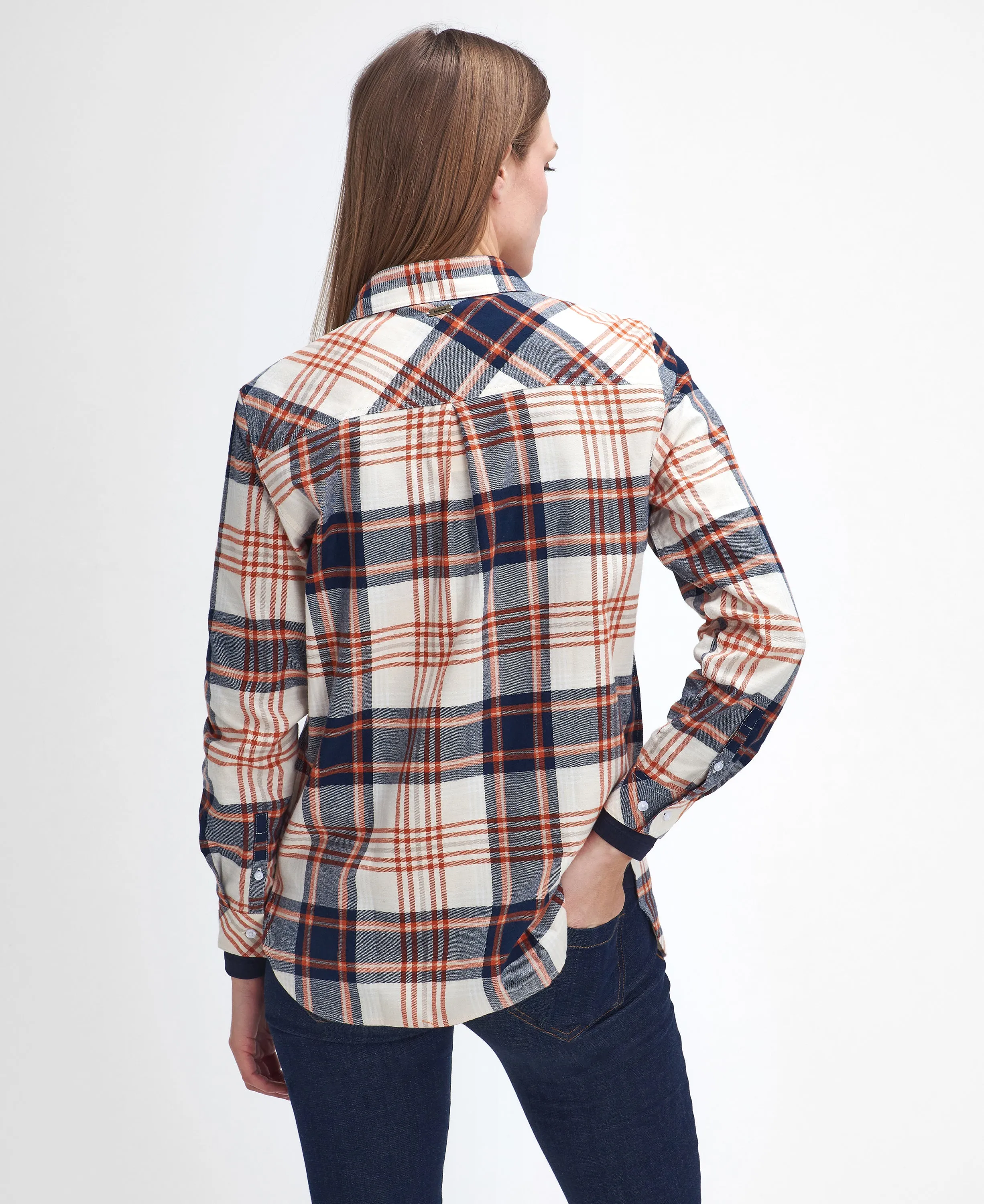 Pendula Checked Shirt