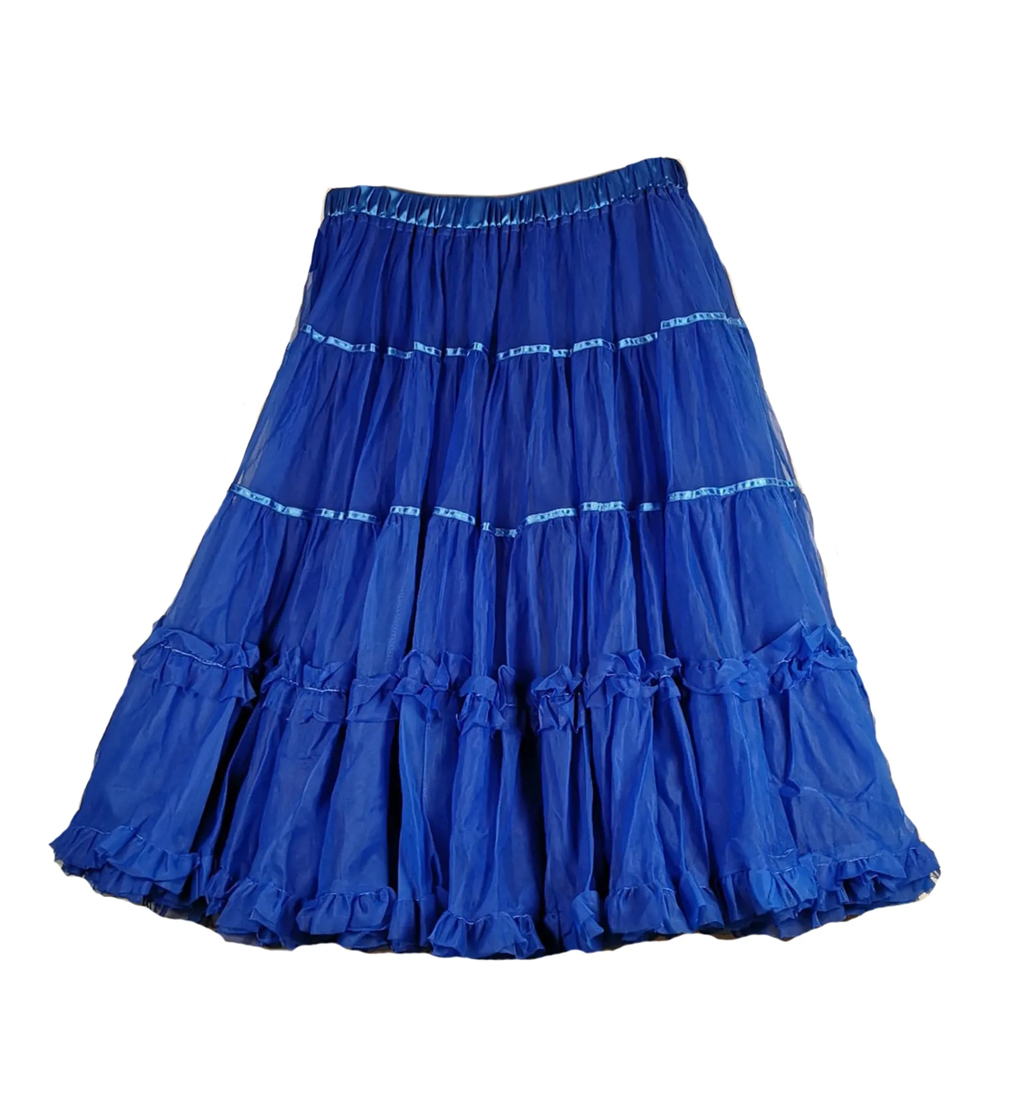 Petticoat 27" inches Length