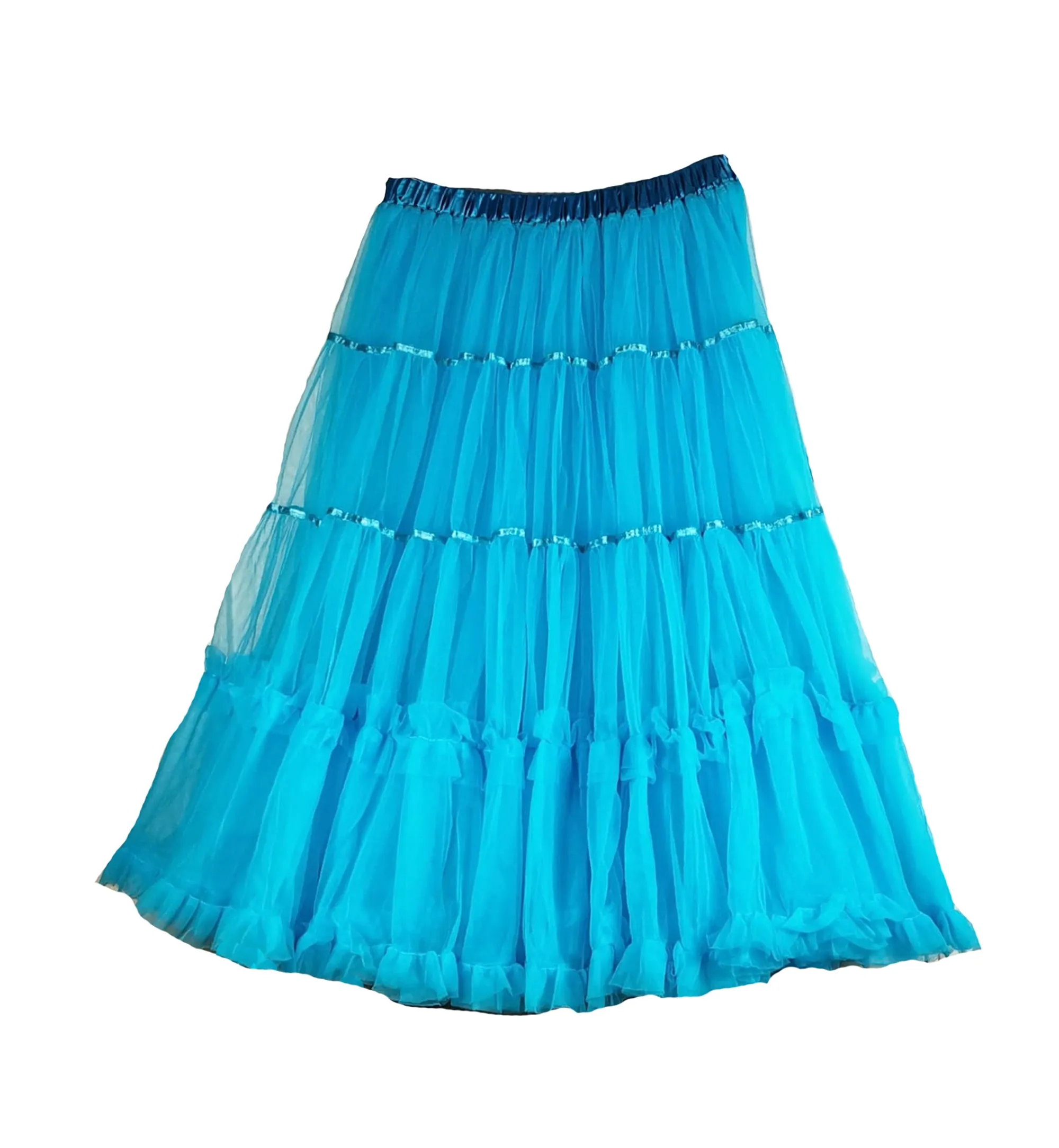 Petticoat 27" inches Length