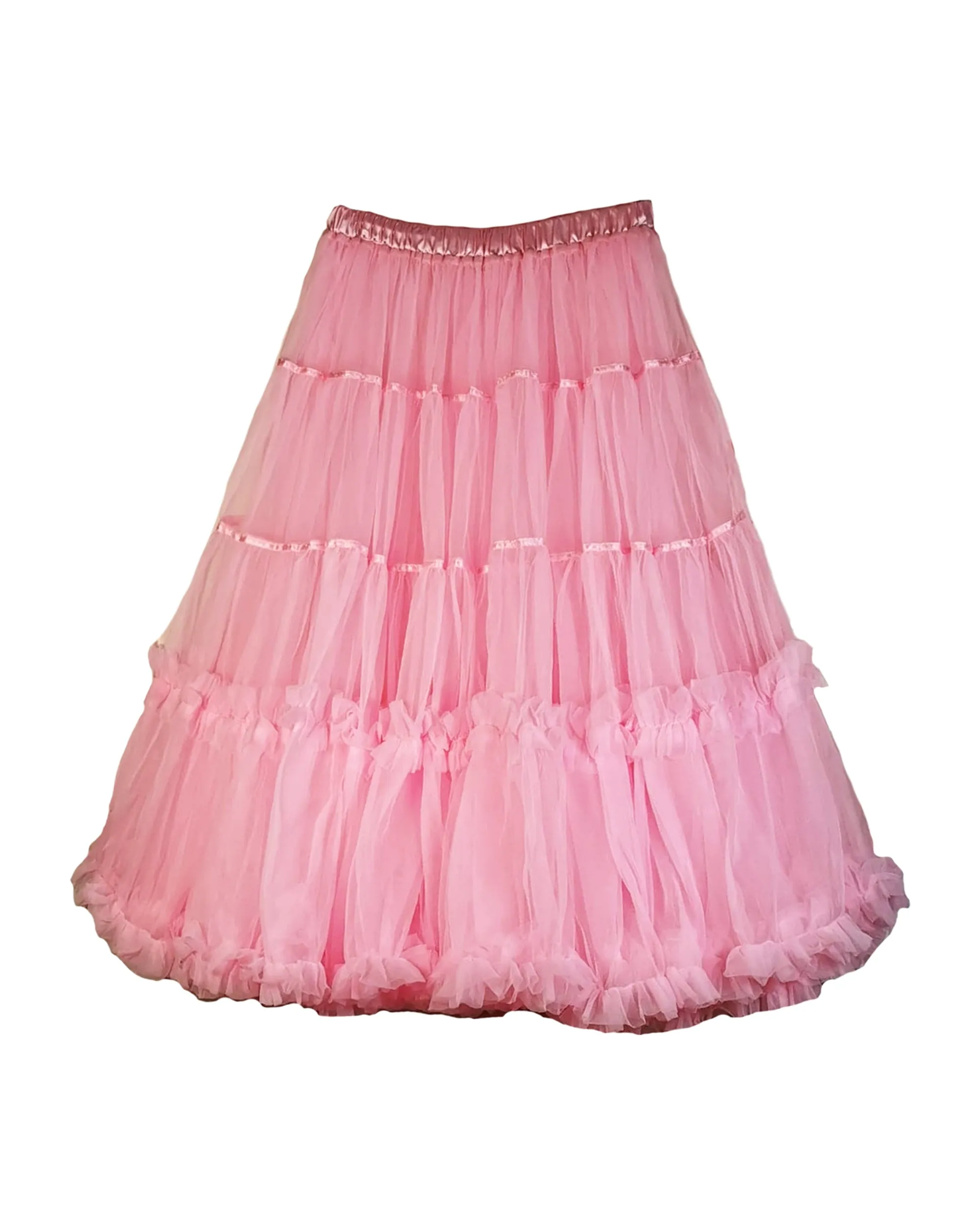 Petticoat 27" inches Length