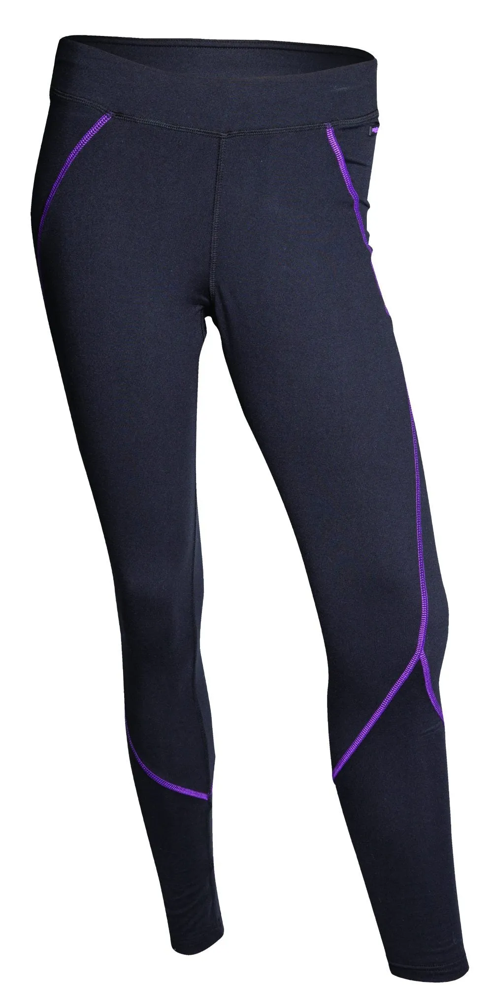 Ridgeline Wildcat Womens Thermals - Leggings - Clearance Save $10