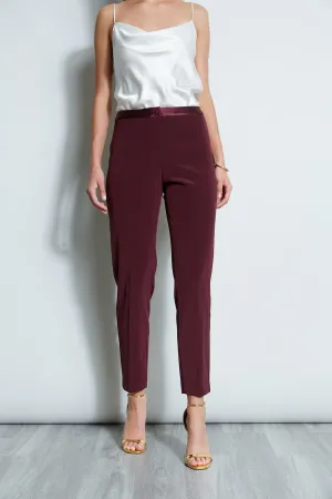 Slim Tuxedo Pant