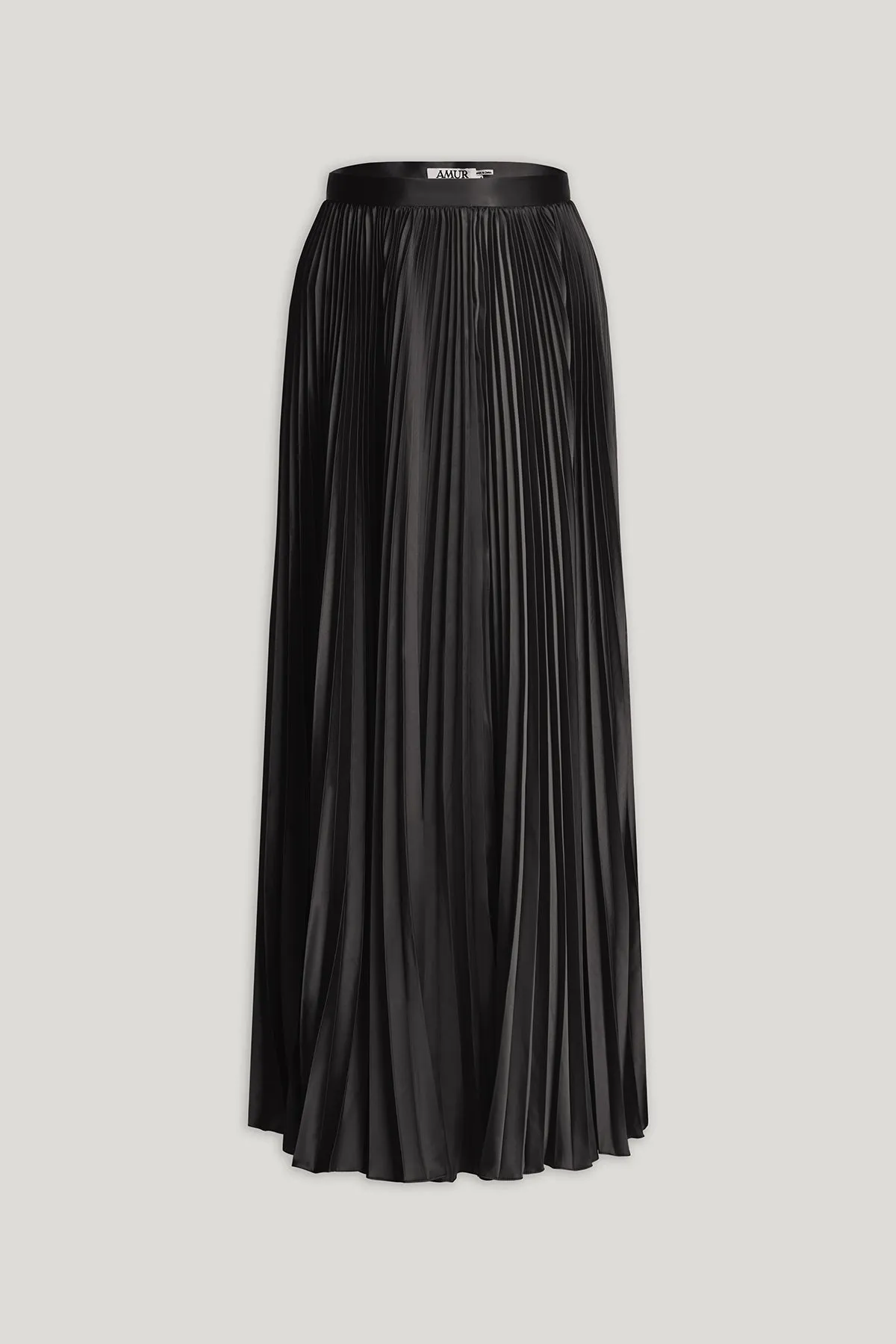 Sofie Pleated Skirt