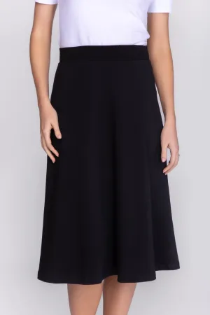 SUPREME SWING SKIRT 29" (BLACK)