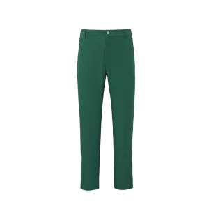 SVG Golf Men's Green Slim Stretch Pants