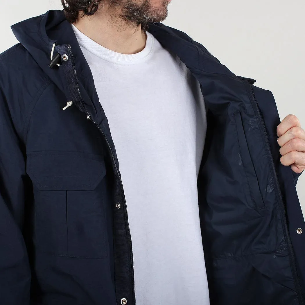 The North Face Mountain Parka Jacket