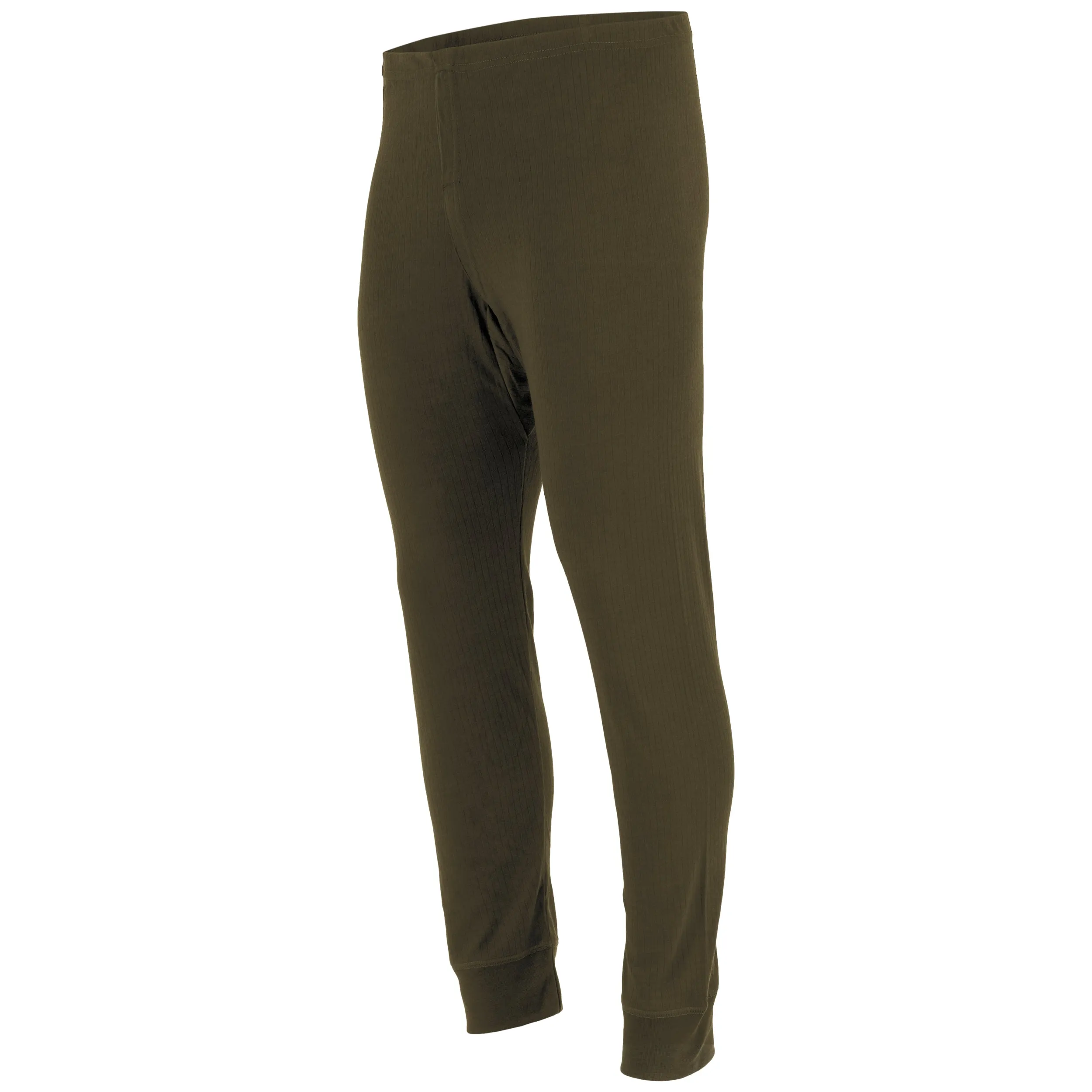 Thermal Long Johns Leggings, Mens